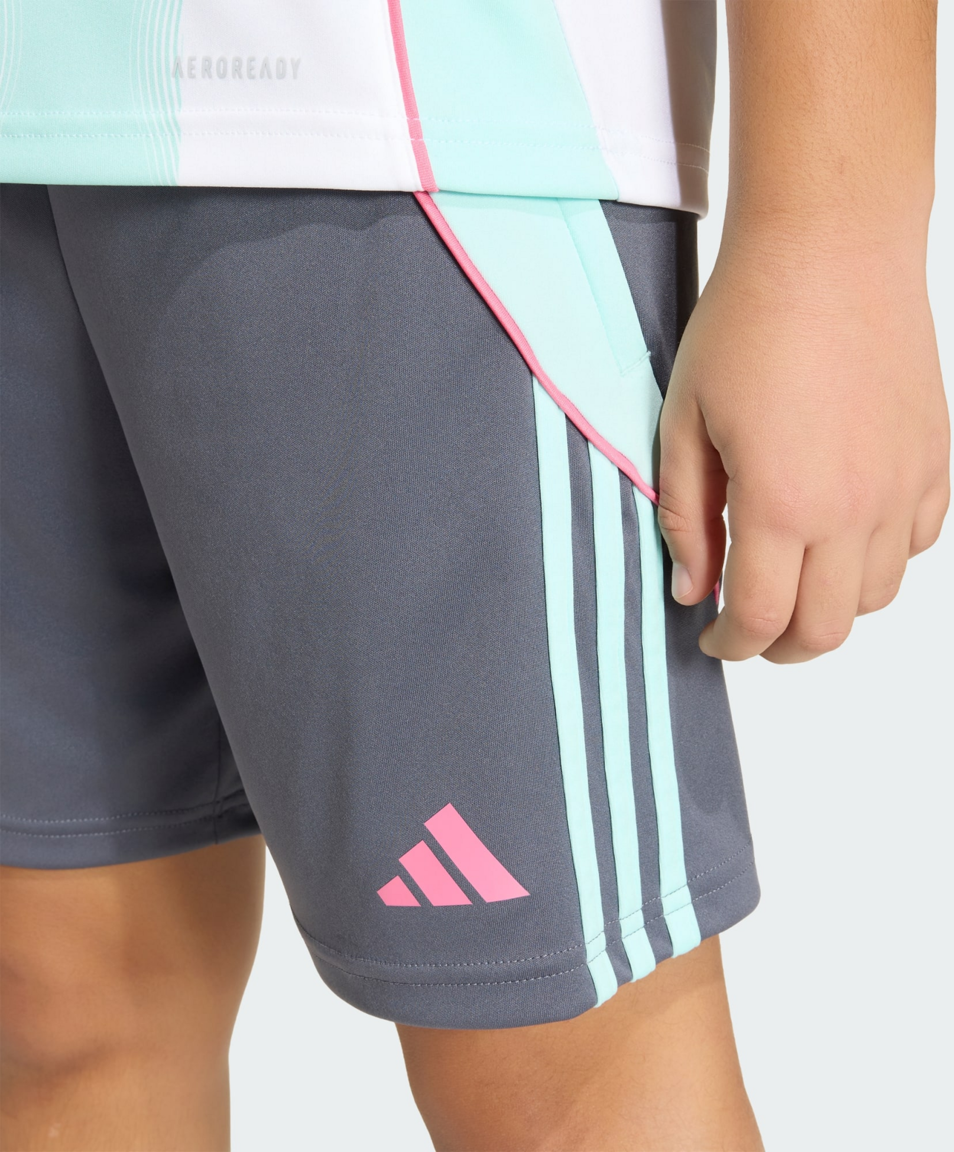ADIDAS, Adidas Messi Shorts