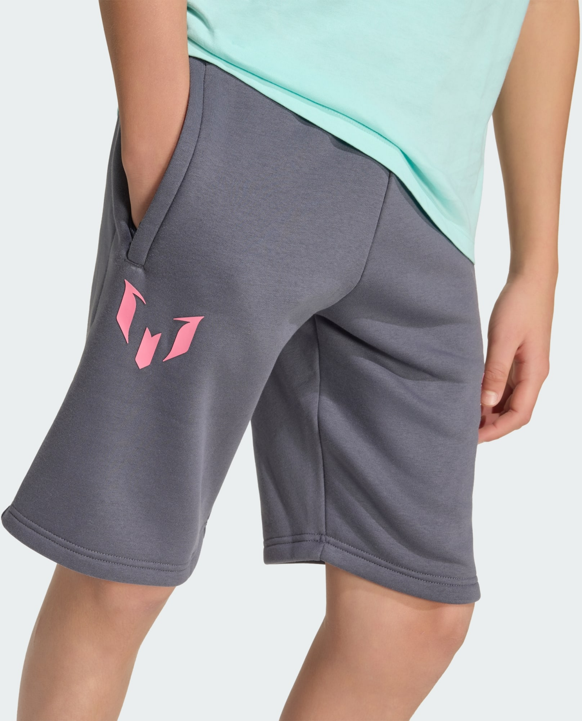 ADIDAS, Adidas Messi Shorts