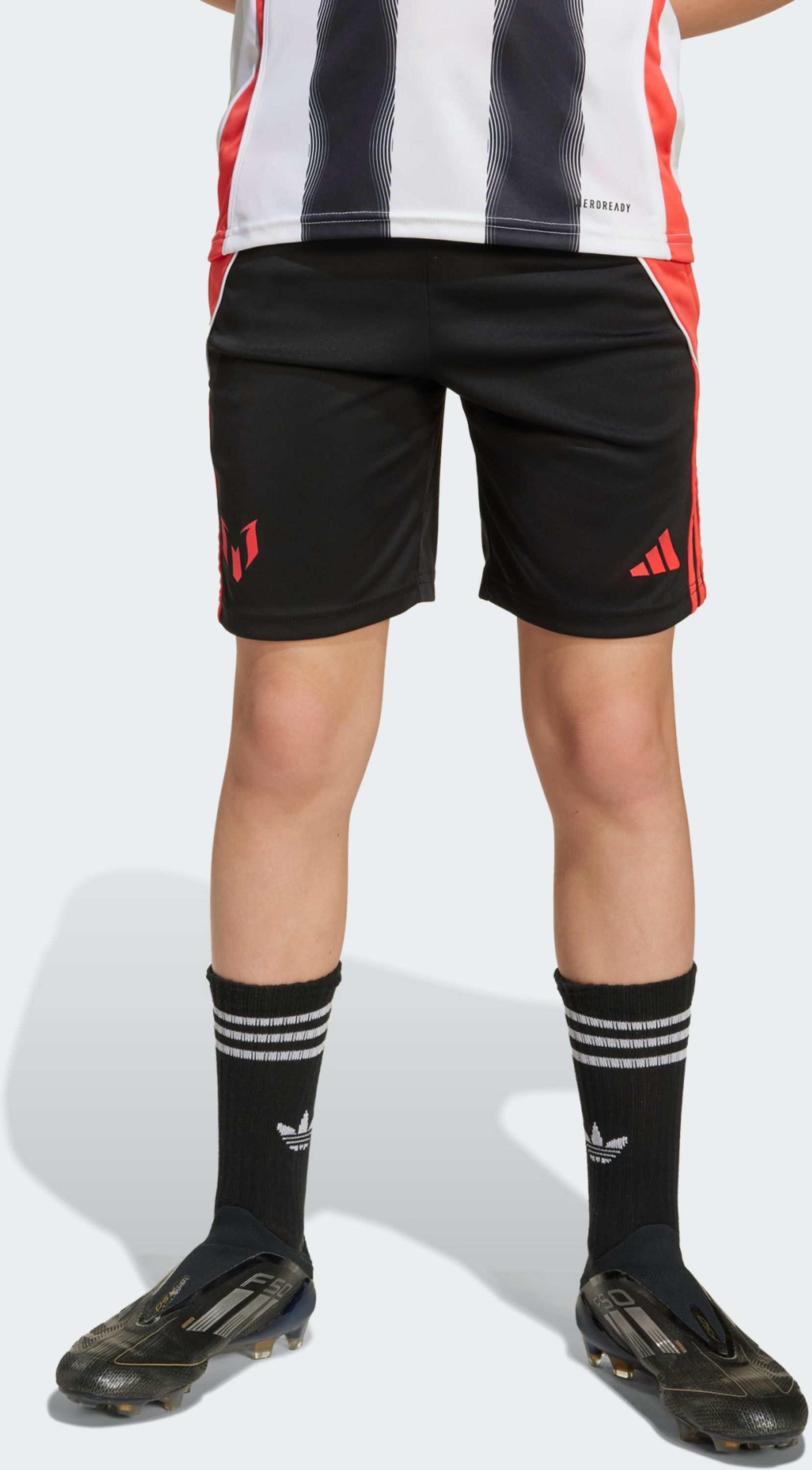 ADIDAS, Adidas Messi Shorts