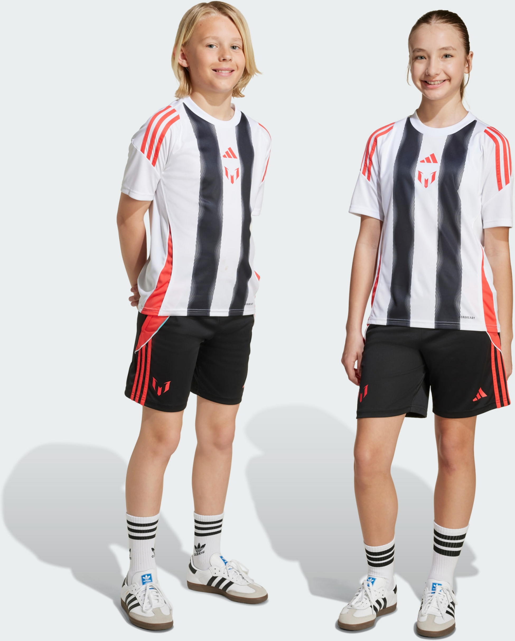 ADIDAS, Adidas Messi Shorts