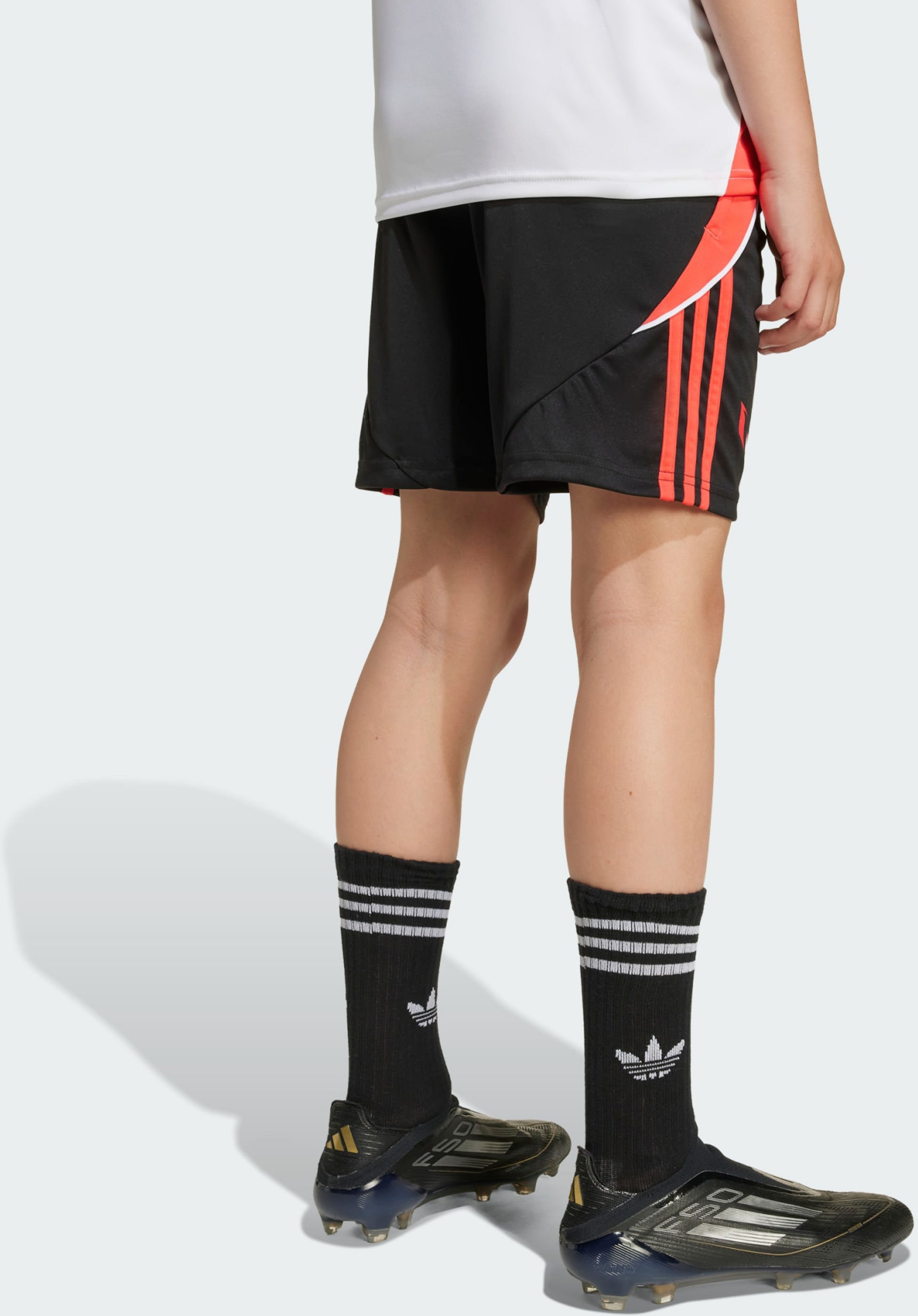 ADIDAS, Adidas Messi Shorts