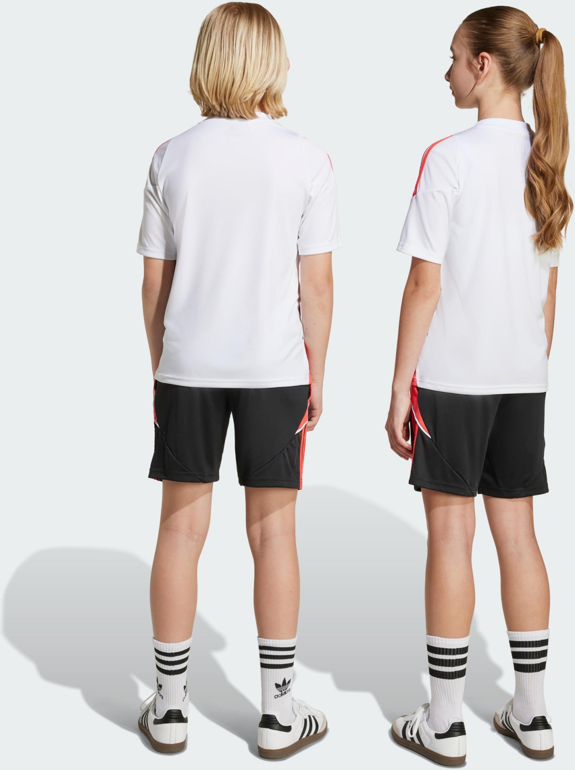 ADIDAS, Adidas Messi Shorts