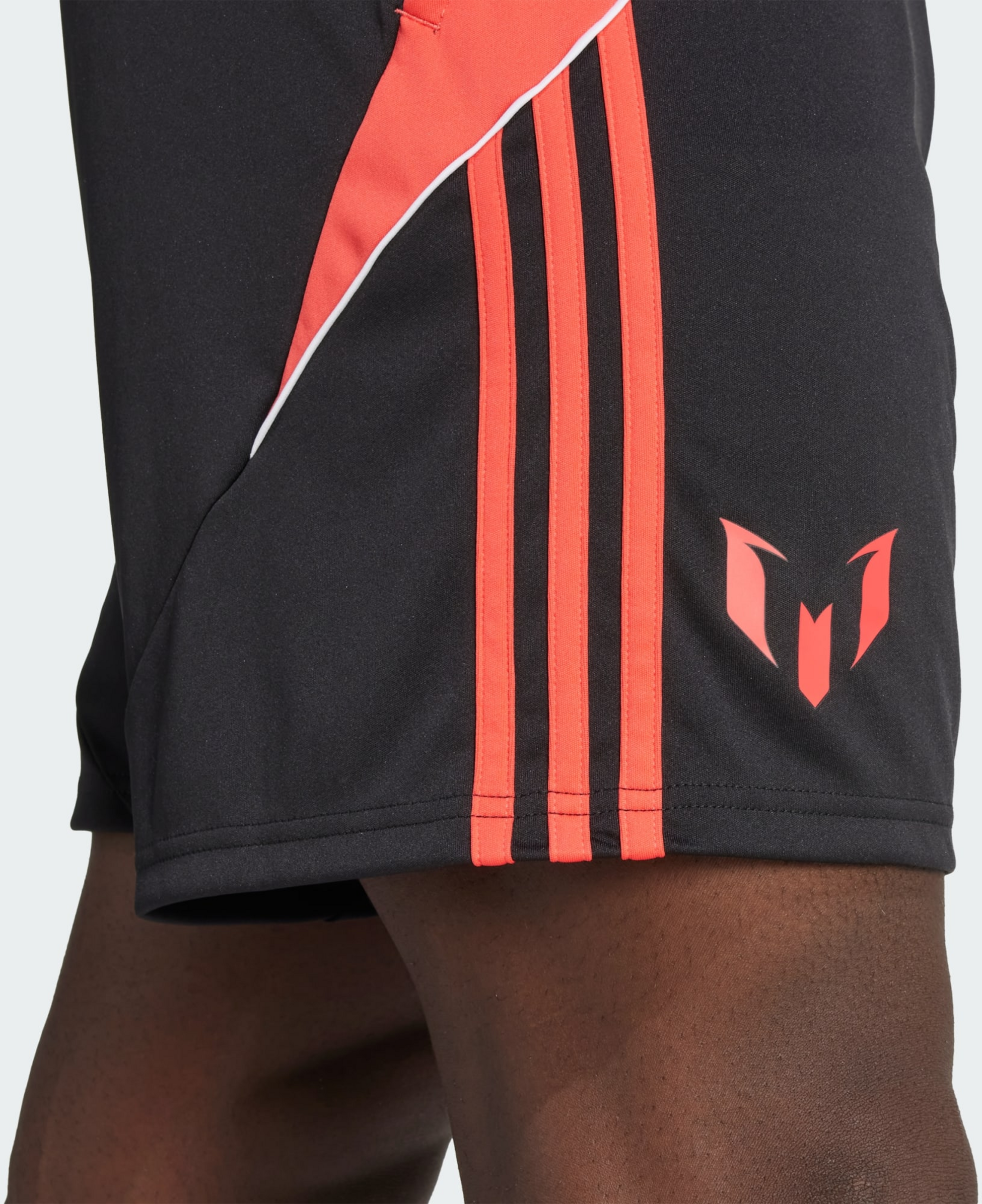 ADIDAS, Adidas Messi Shorts
