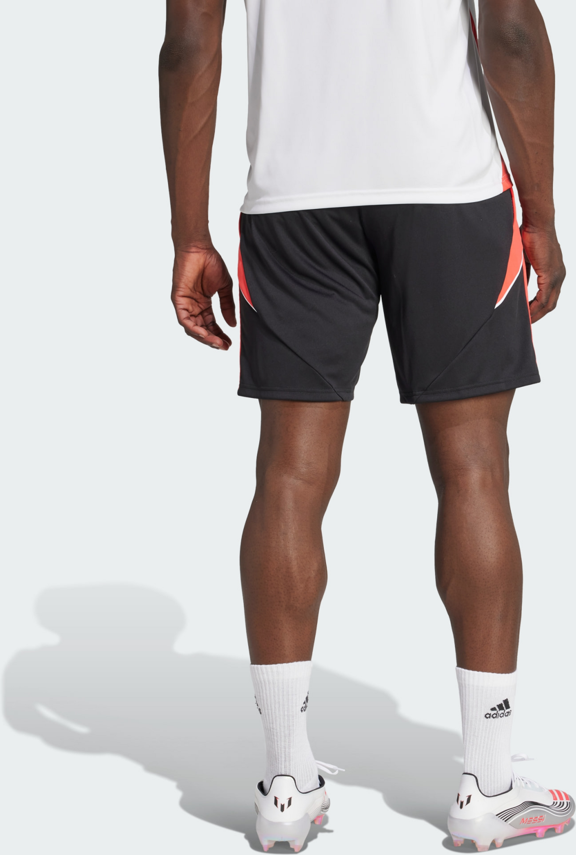 ADIDAS, Adidas Messi Shorts