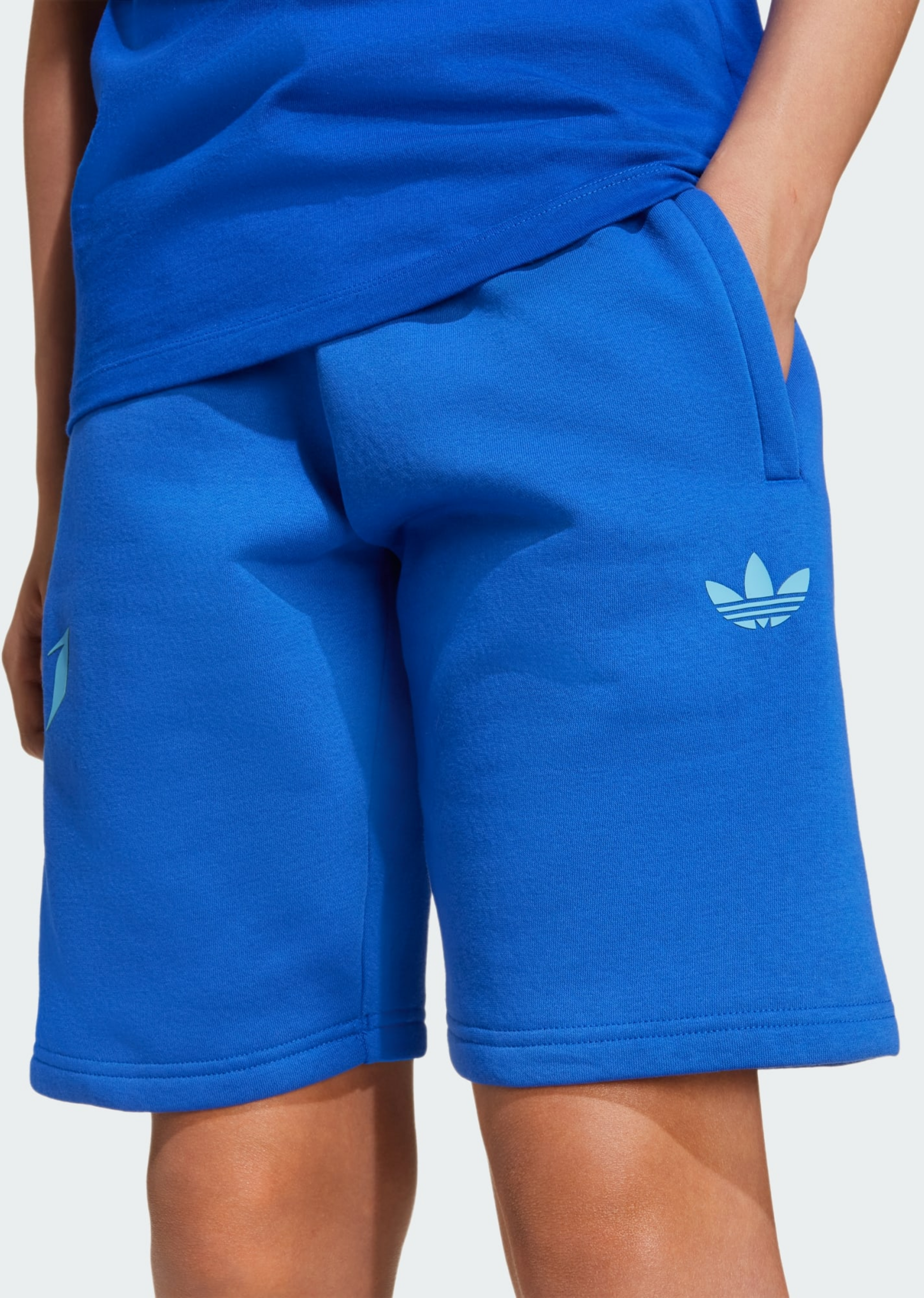 ADIDAS, Adidas Messi Shorts