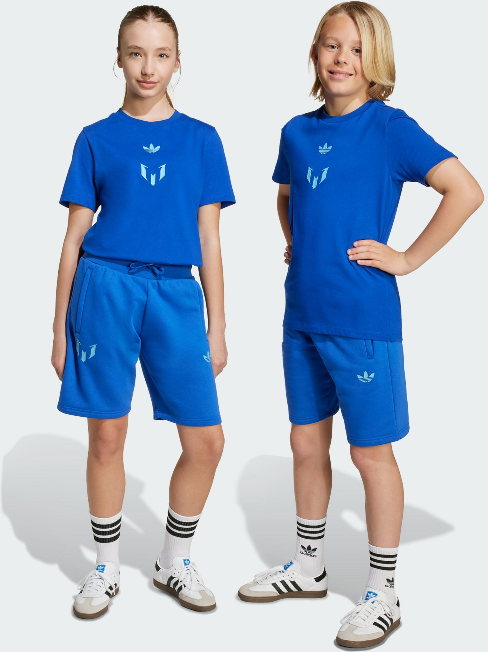 ADIDAS, Adidas Messi Shorts