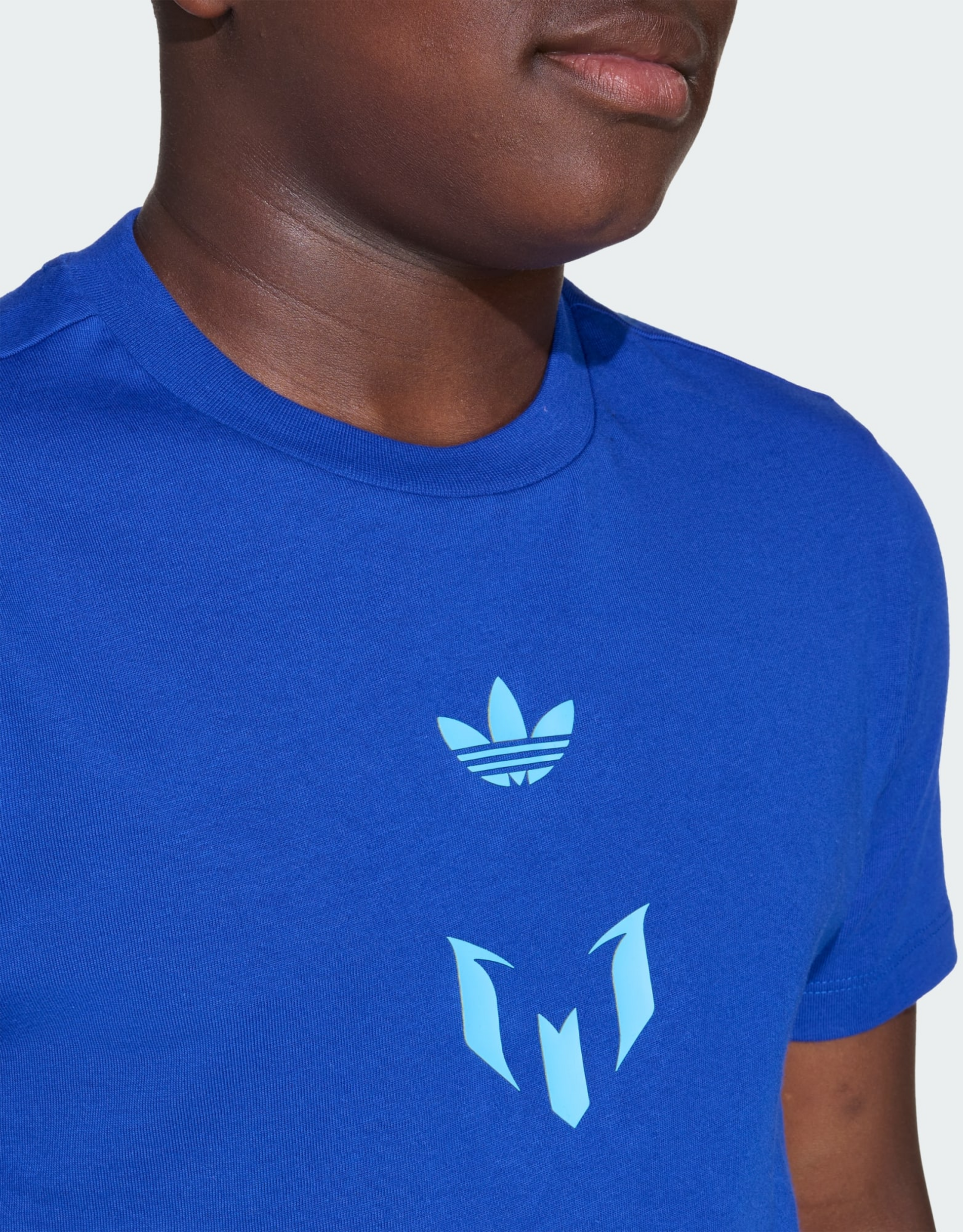 ADIDAS, Adidas Messi T-shirt