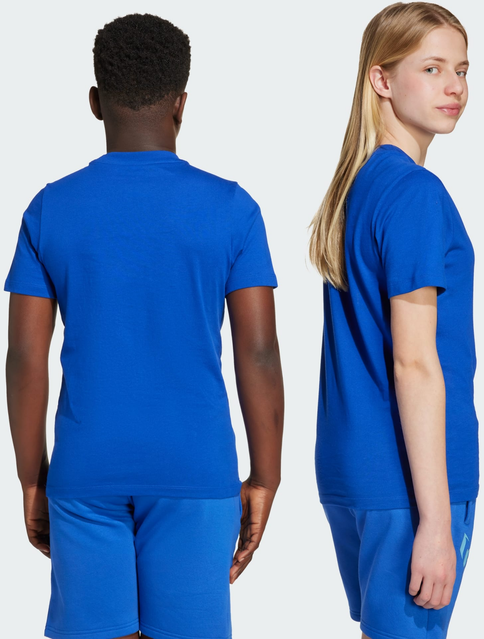 ADIDAS, Adidas Messi T-shirt