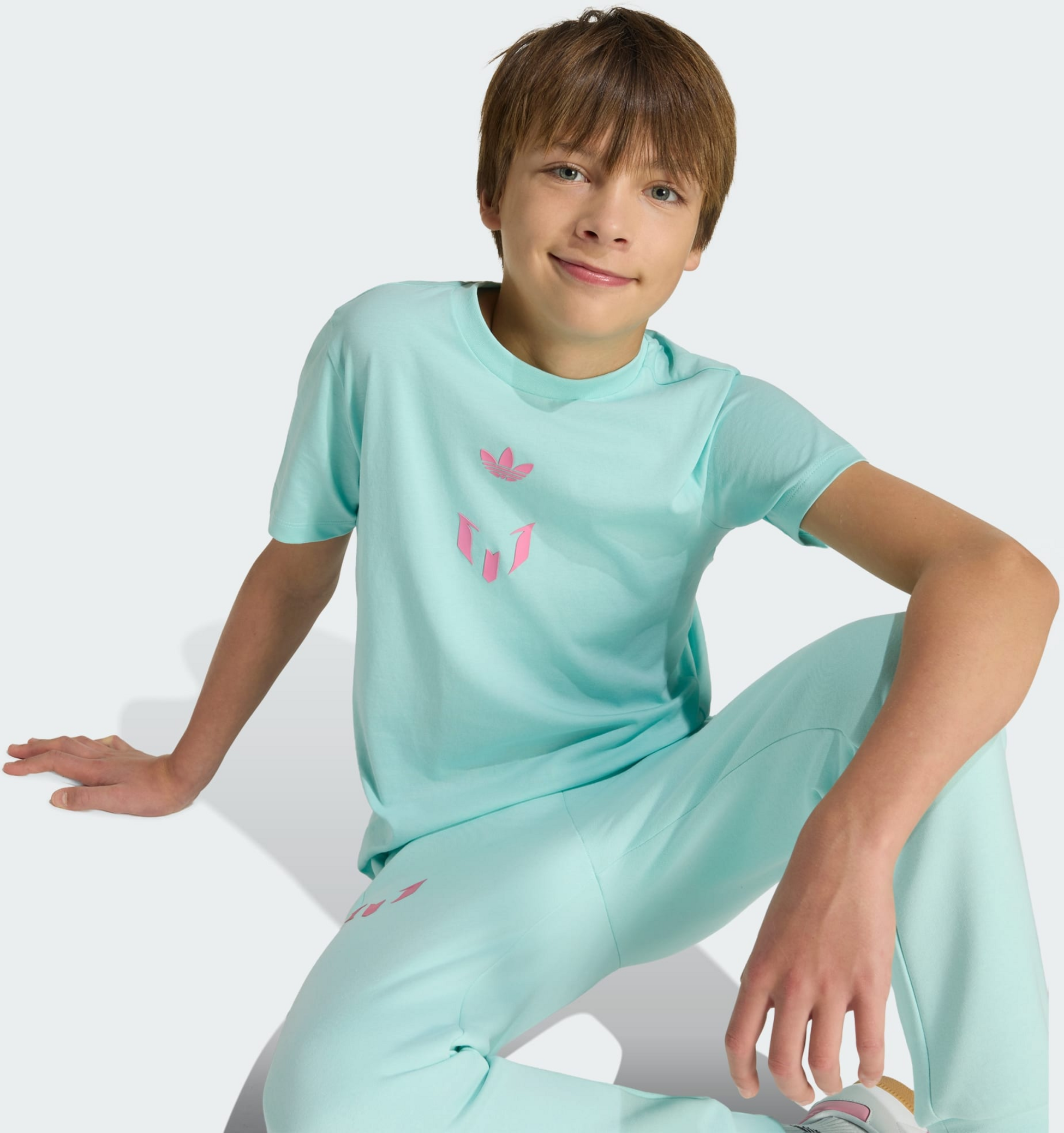 ADIDAS, Adidas Messi T-shirt