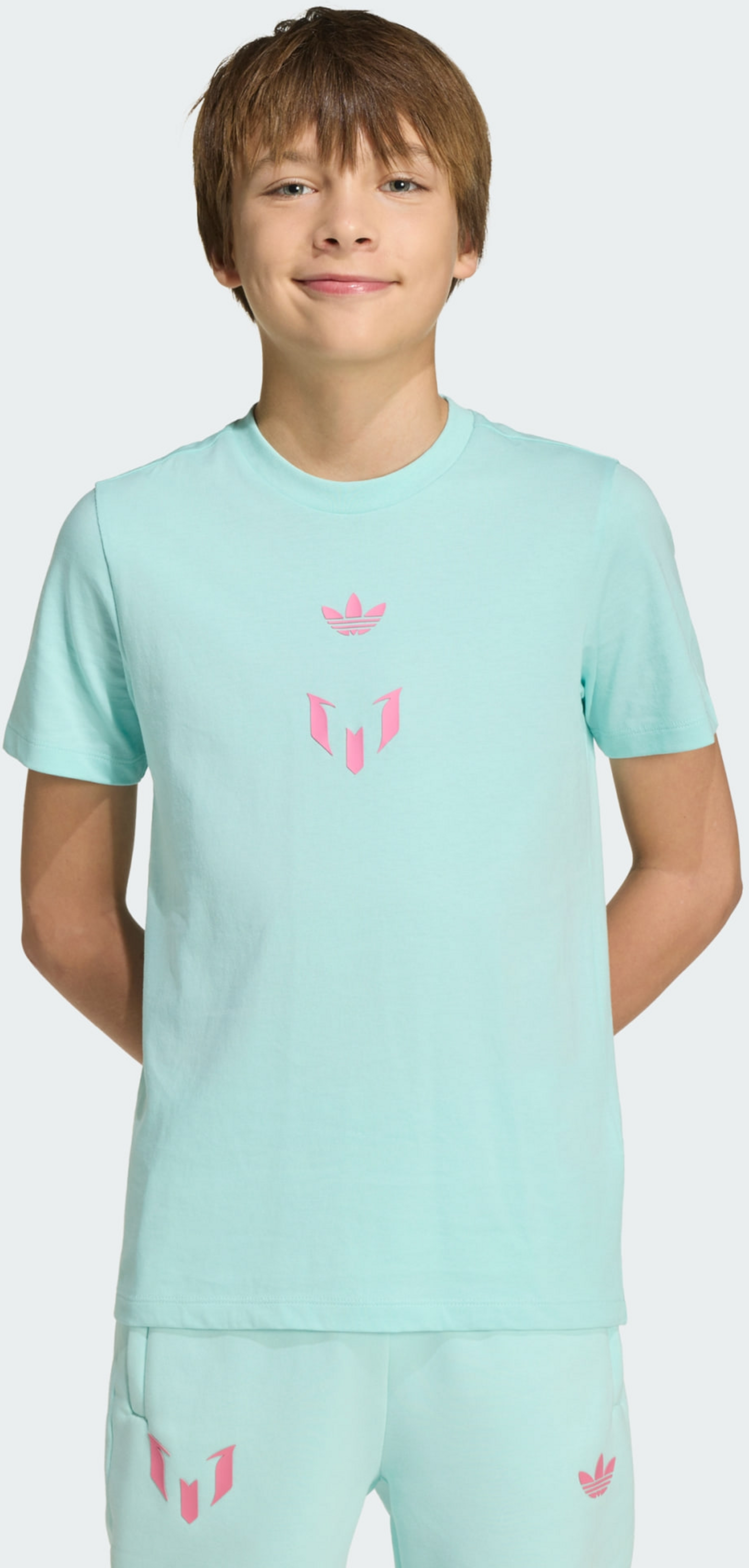 ADIDAS, Adidas Messi T-shirt