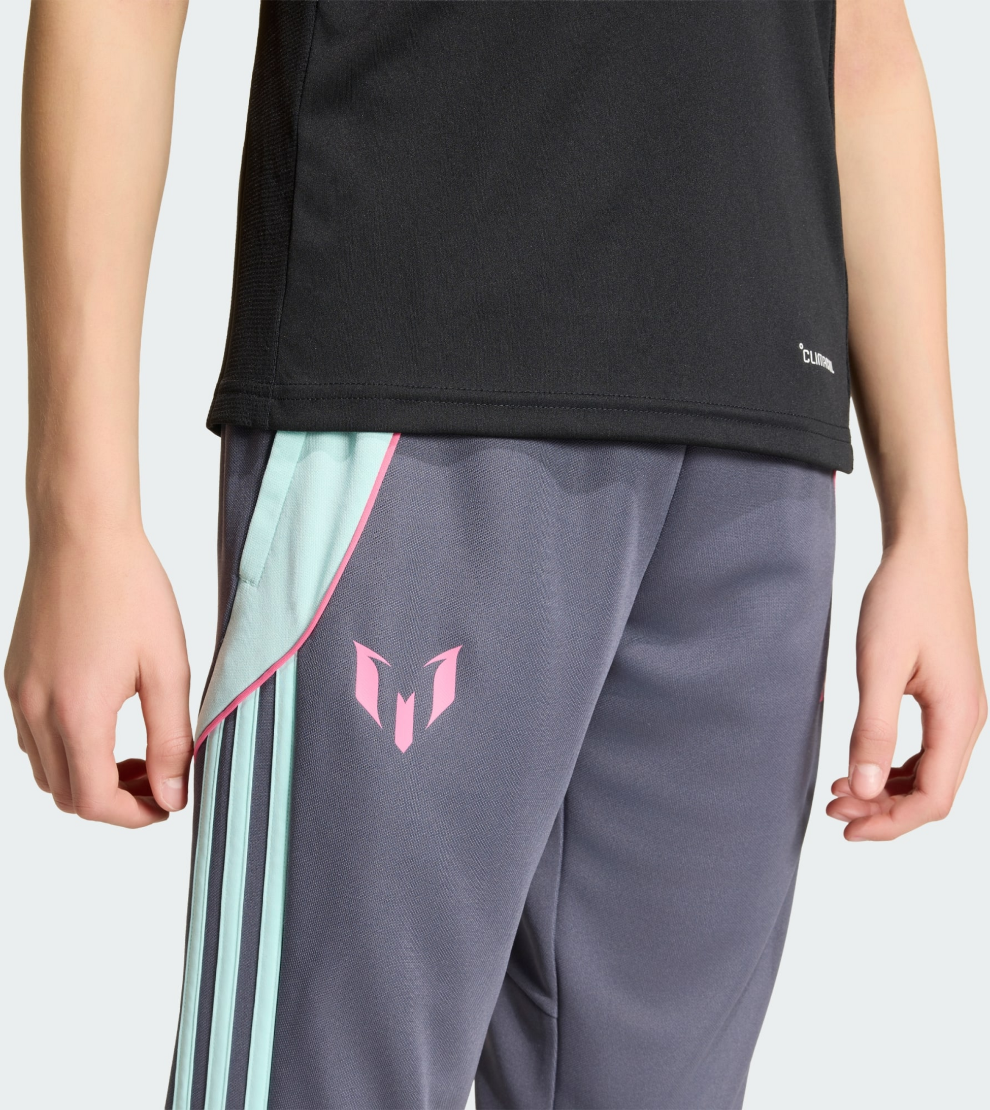 ADIDAS, Adidas Messi Tr&auml;ningsbyxor