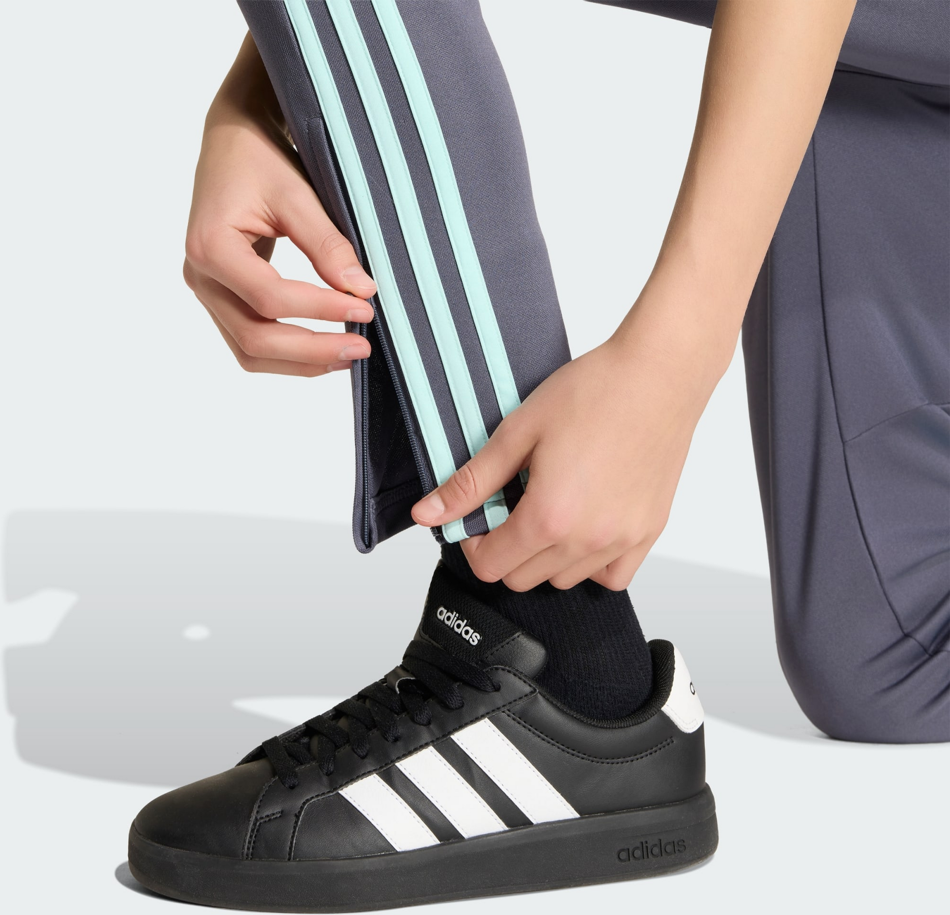 ADIDAS, Adidas Messi Tr&auml;ningsbyxor