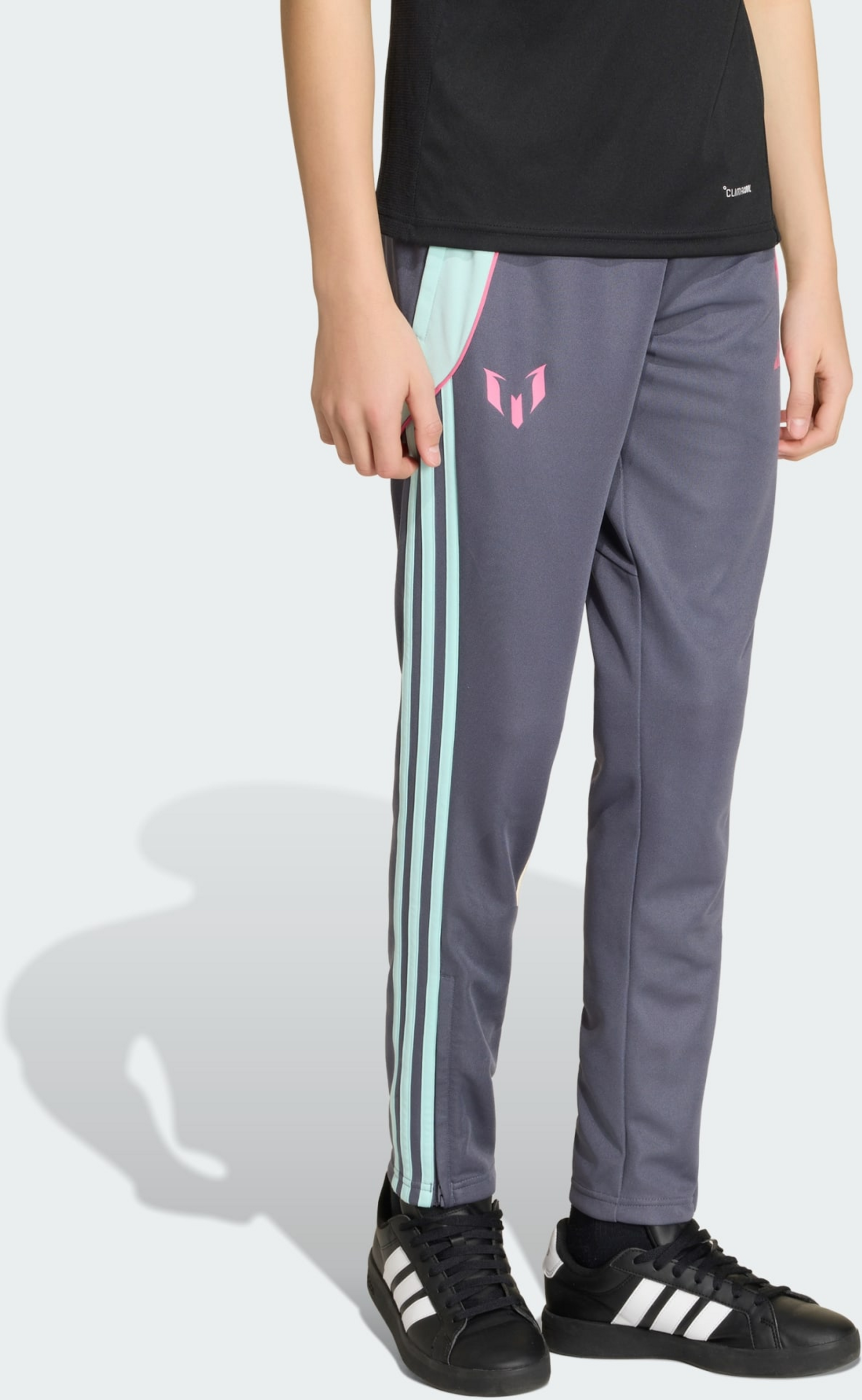 ADIDAS, Adidas Messi Tr&auml;ningsbyxor