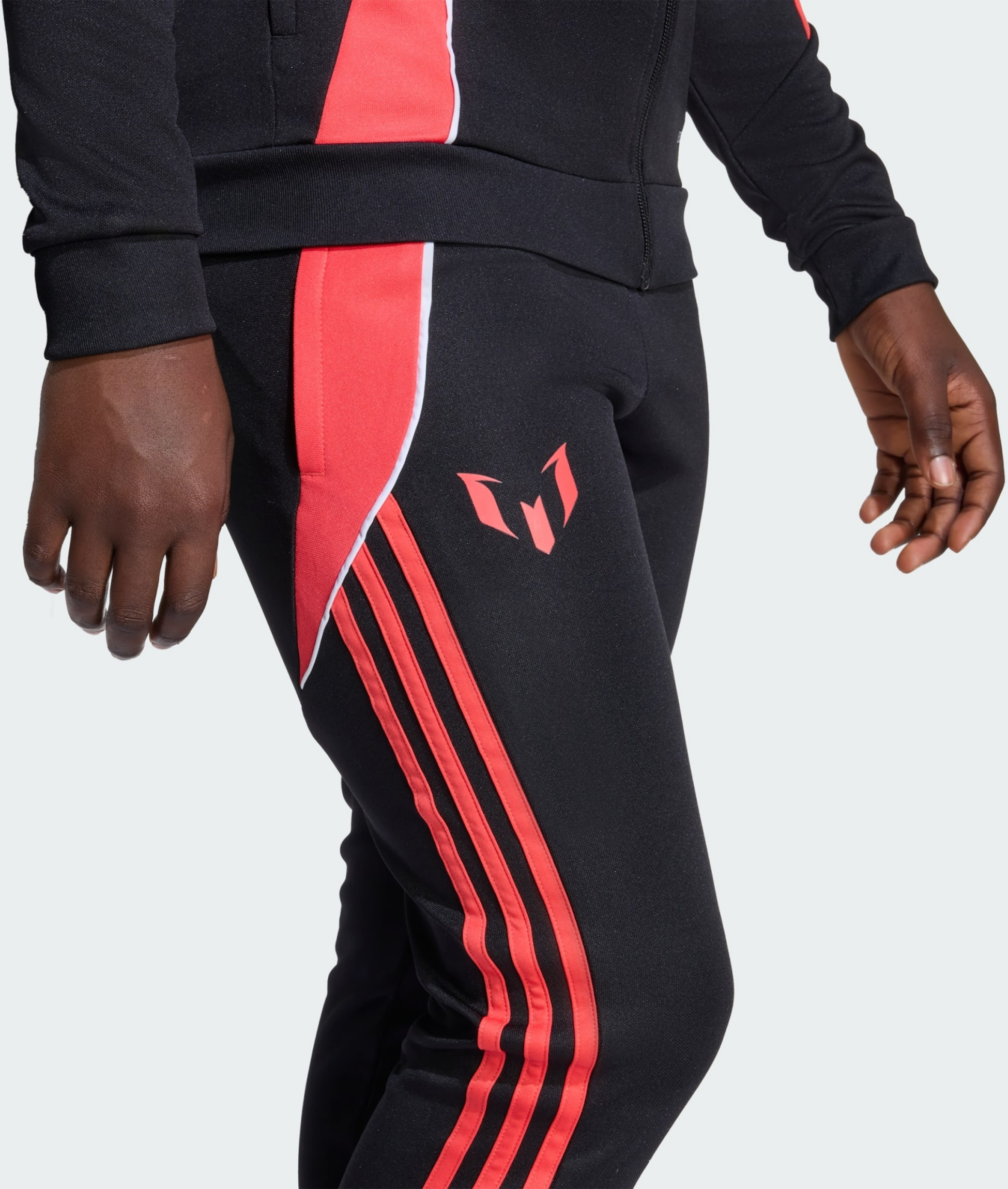 ADIDAS, Adidas Messi Träningsbyxor