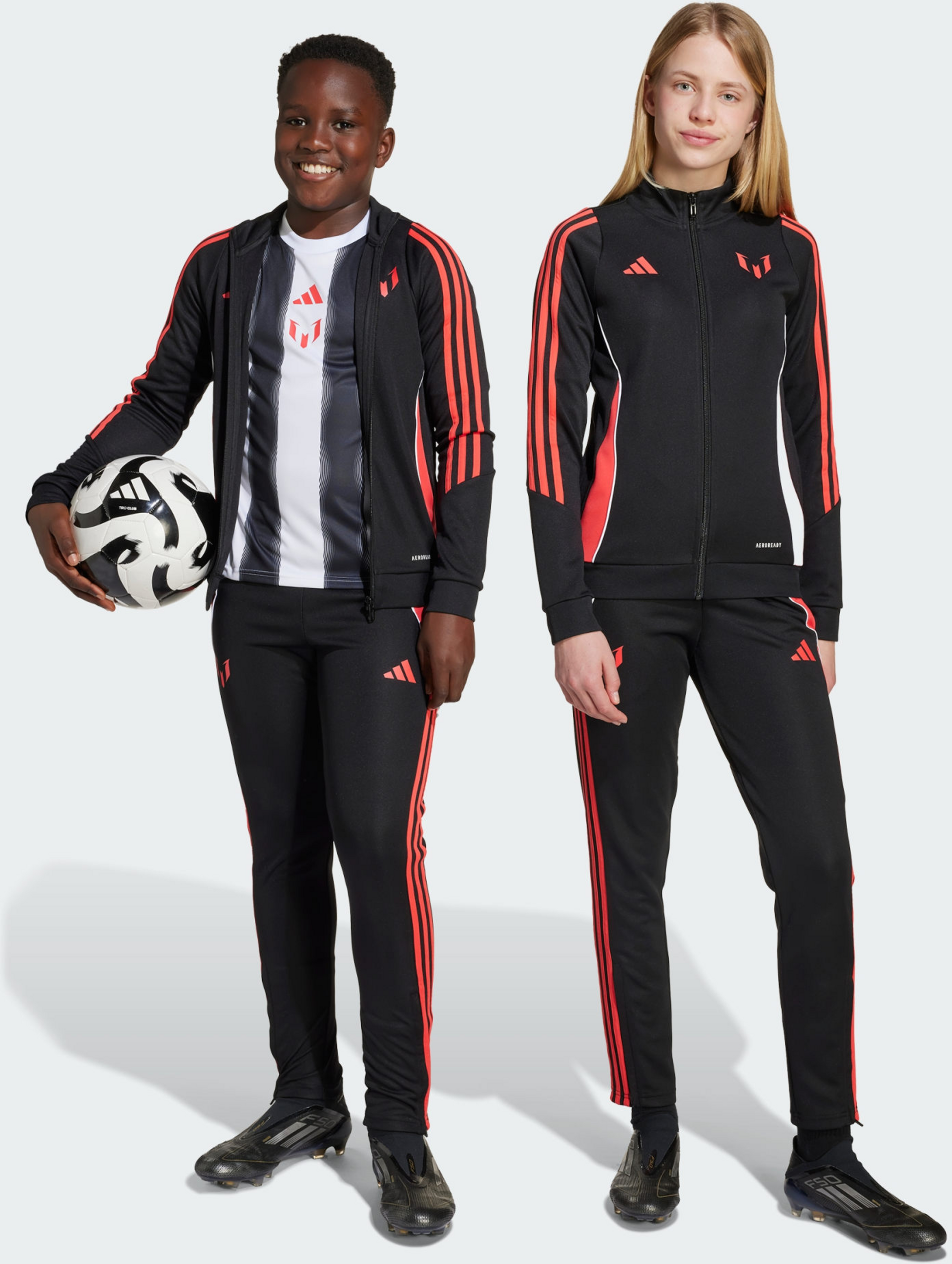 ADIDAS, Adidas Messi Träningsbyxor