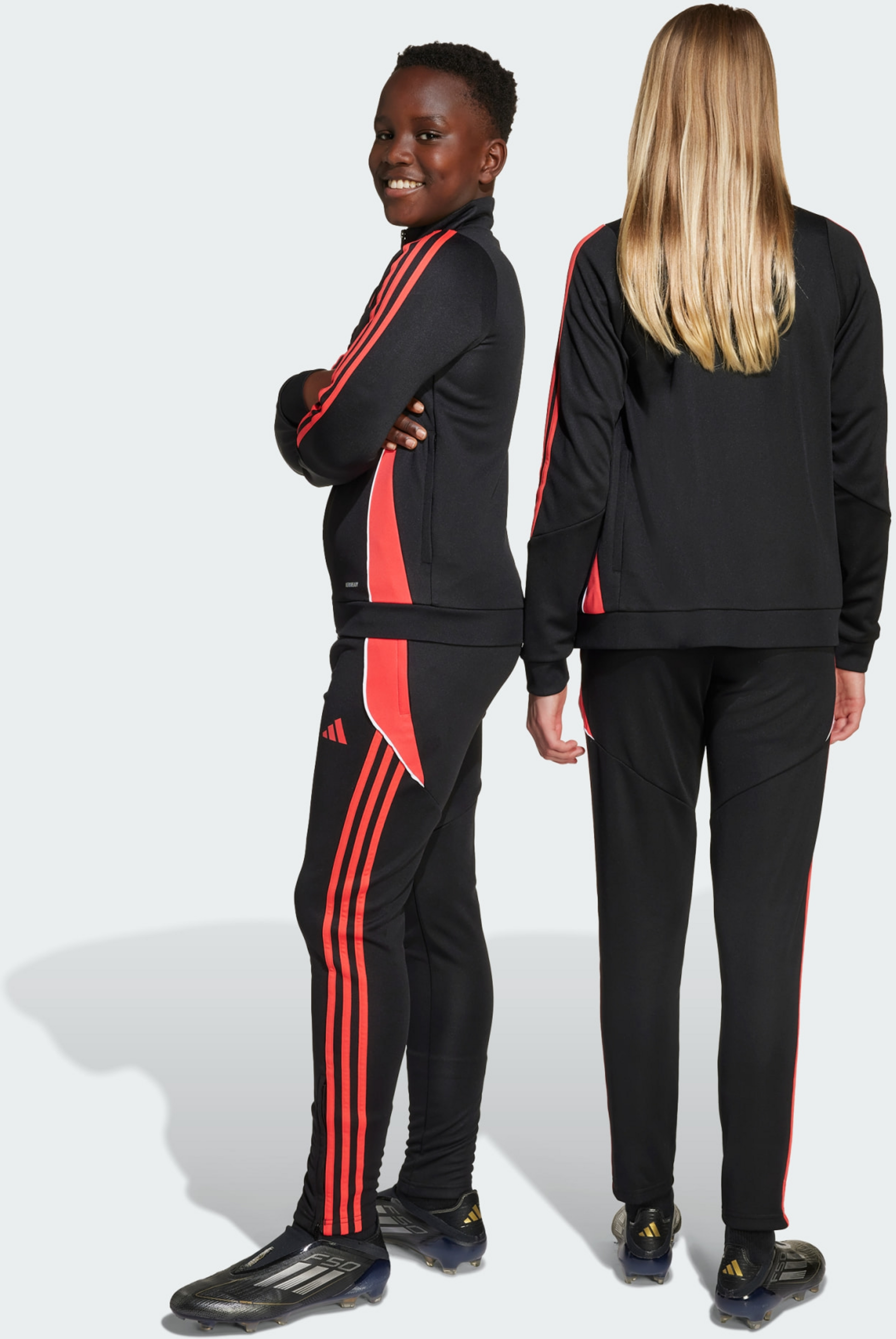 ADIDAS, Adidas Messi Träningsbyxor