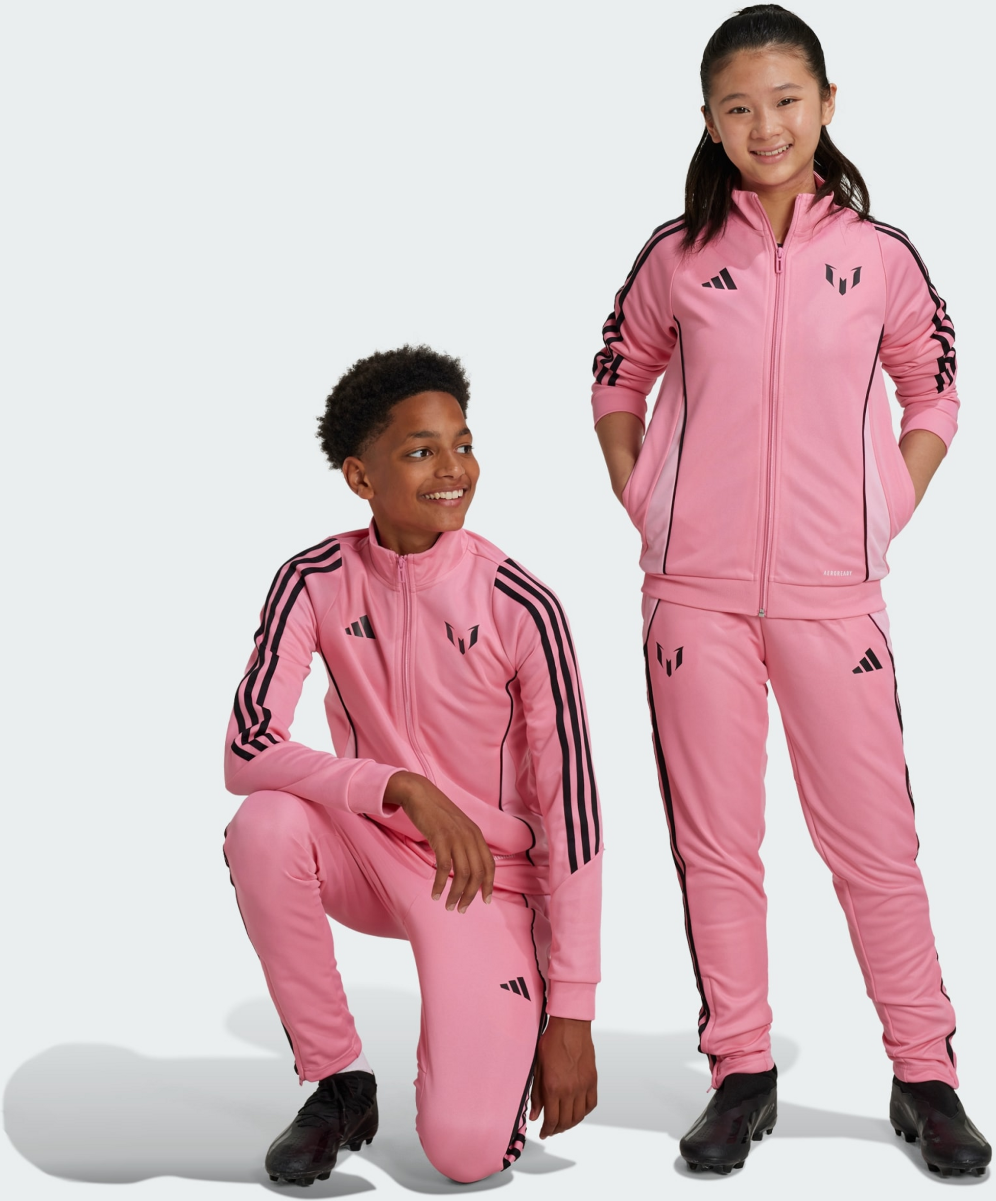 ADIDAS, Adidas Messi Träningsbyxor