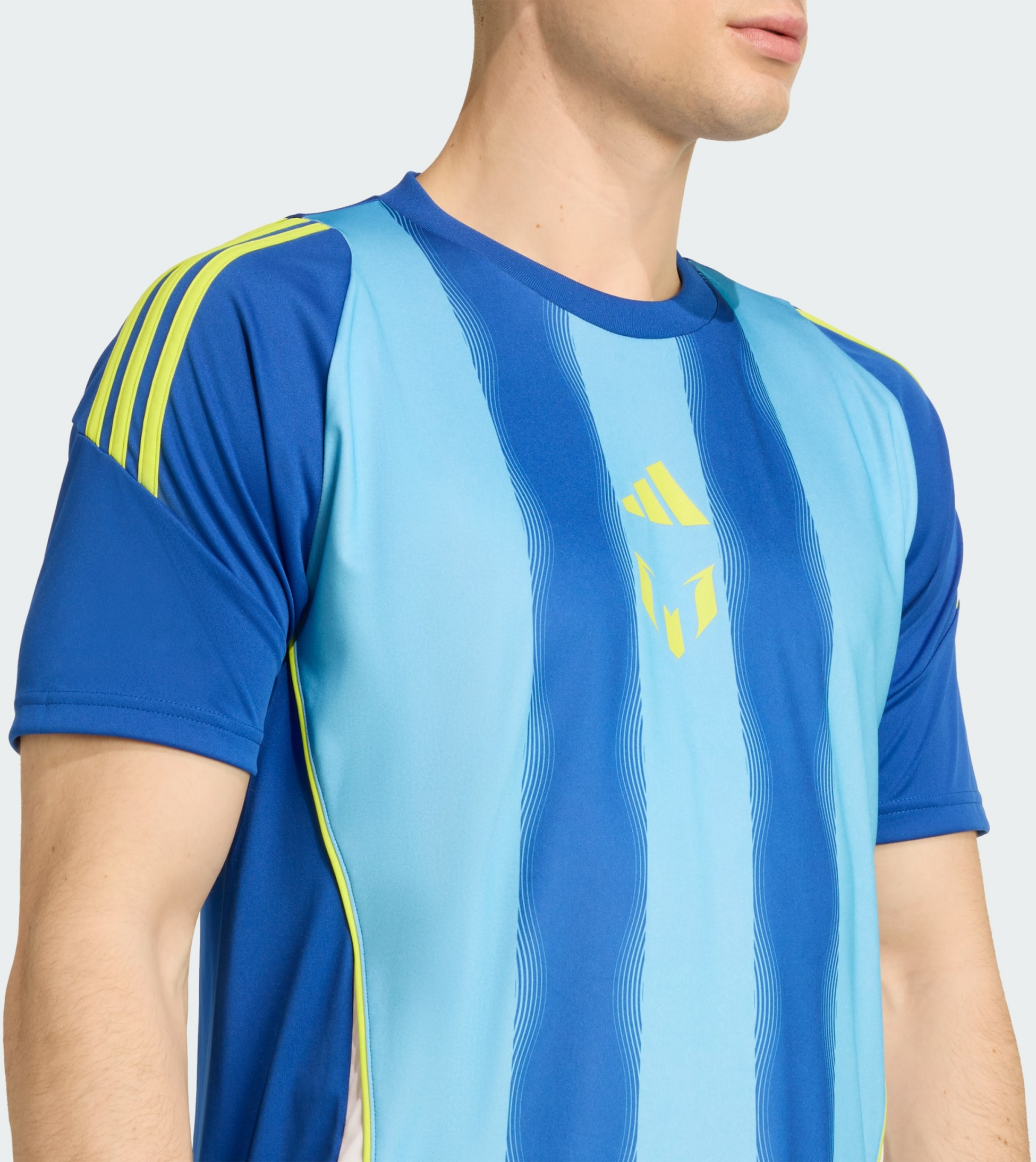 ADIDAS, Adidas Messi Träningströja