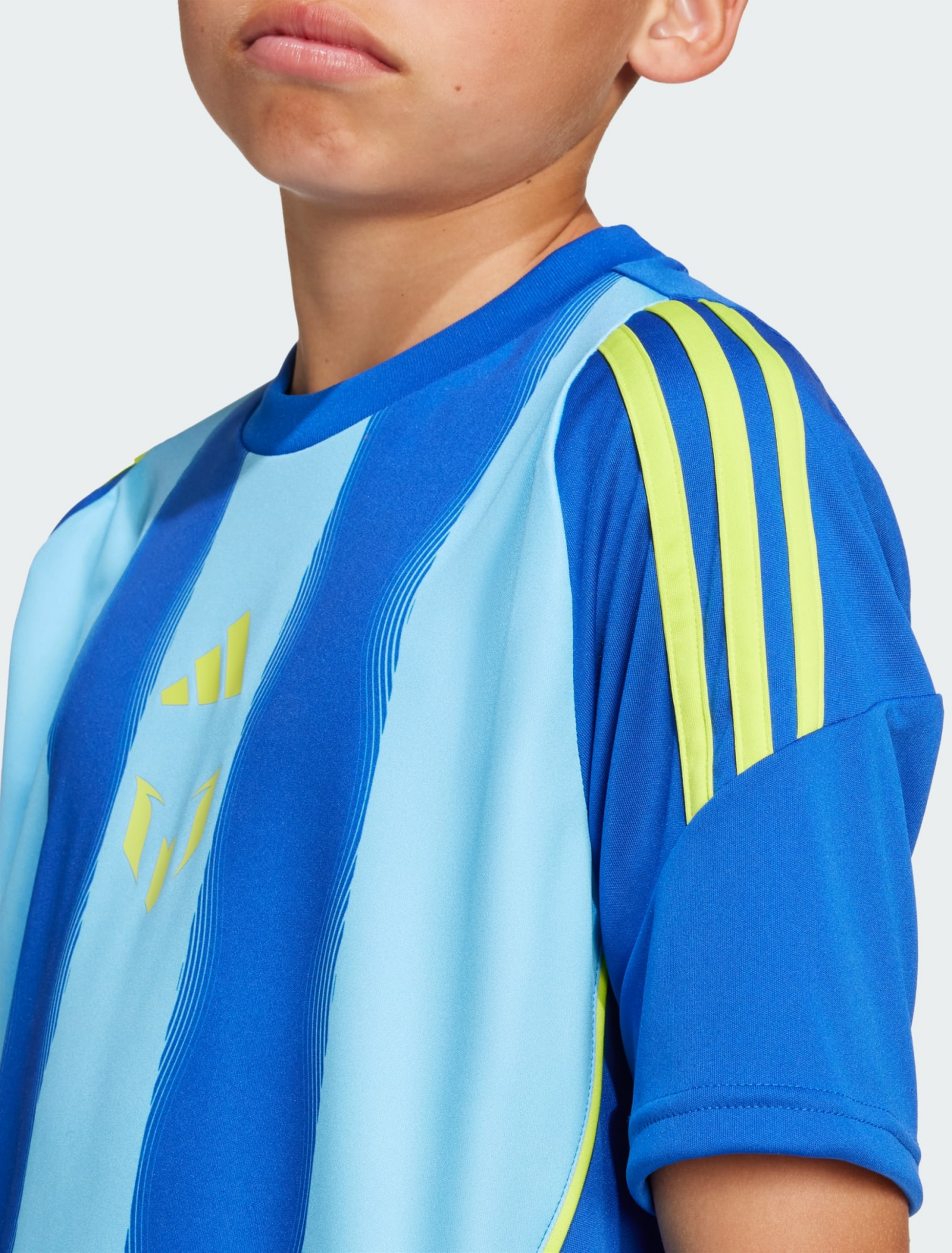 ADIDAS, Adidas Messi Träningströja