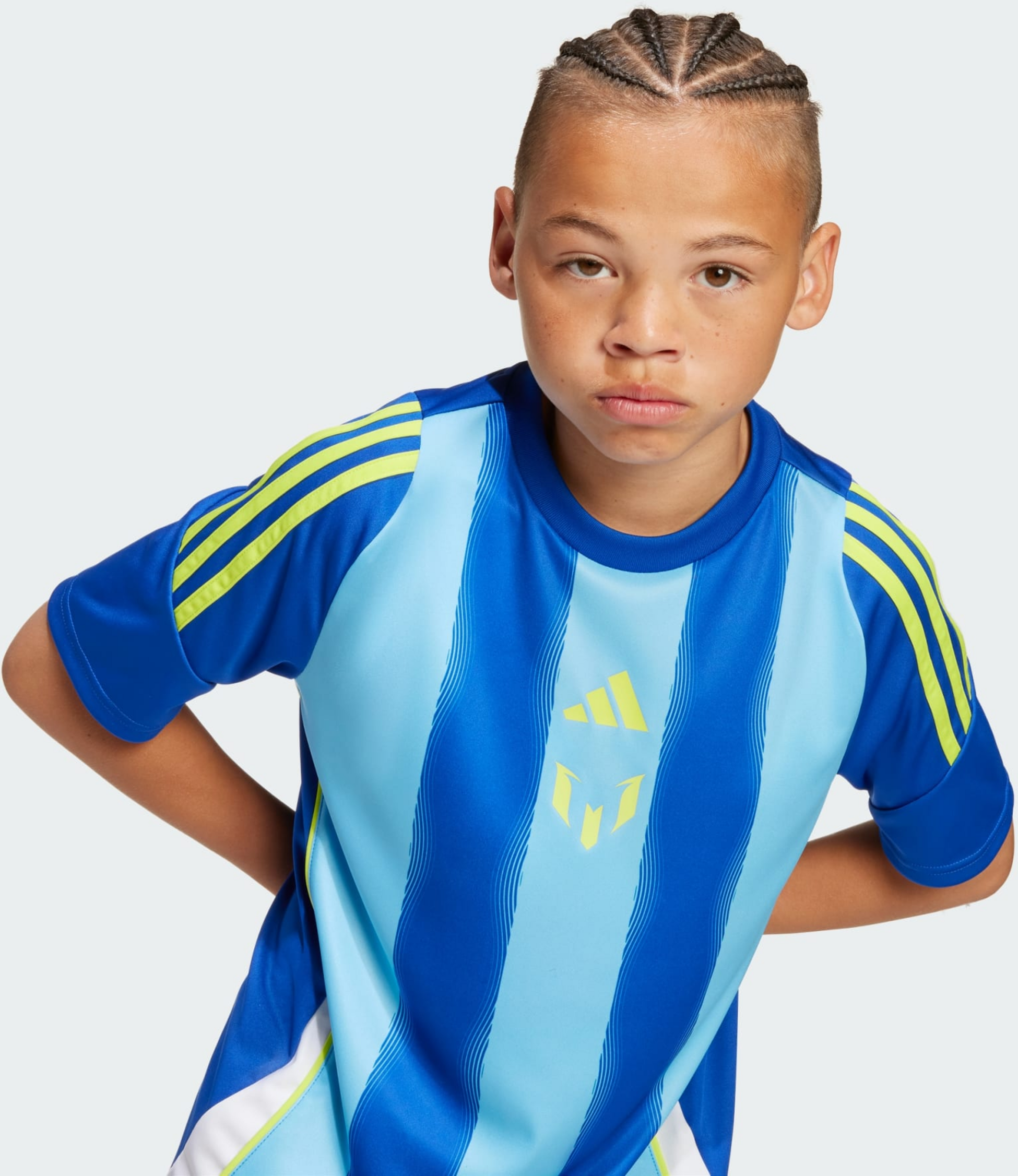 ADIDAS, Adidas Messi Träningströja