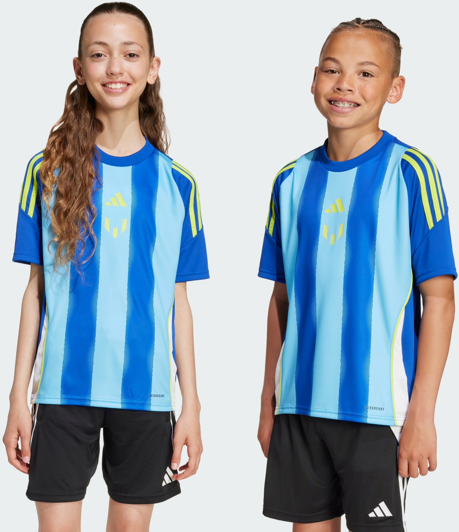 ADIDAS, Adidas Messi Träningströja