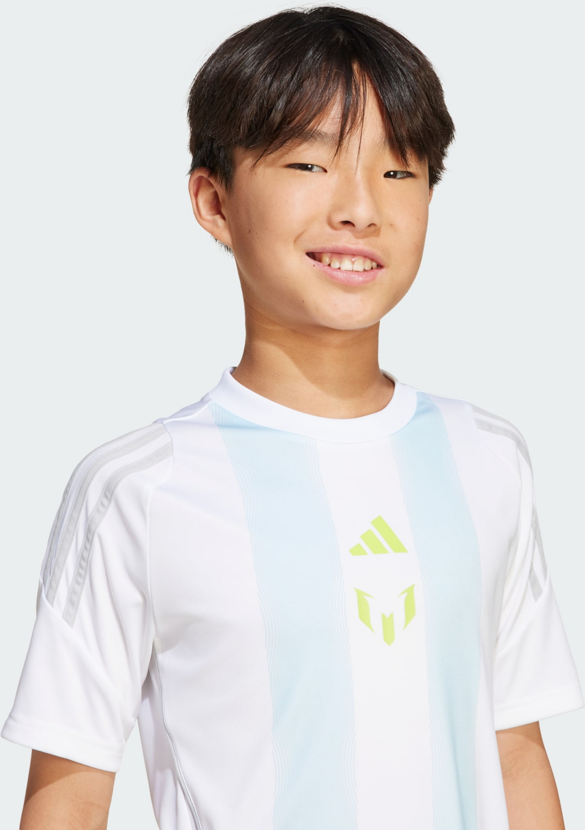 ADIDAS, Adidas Messi Träningströja