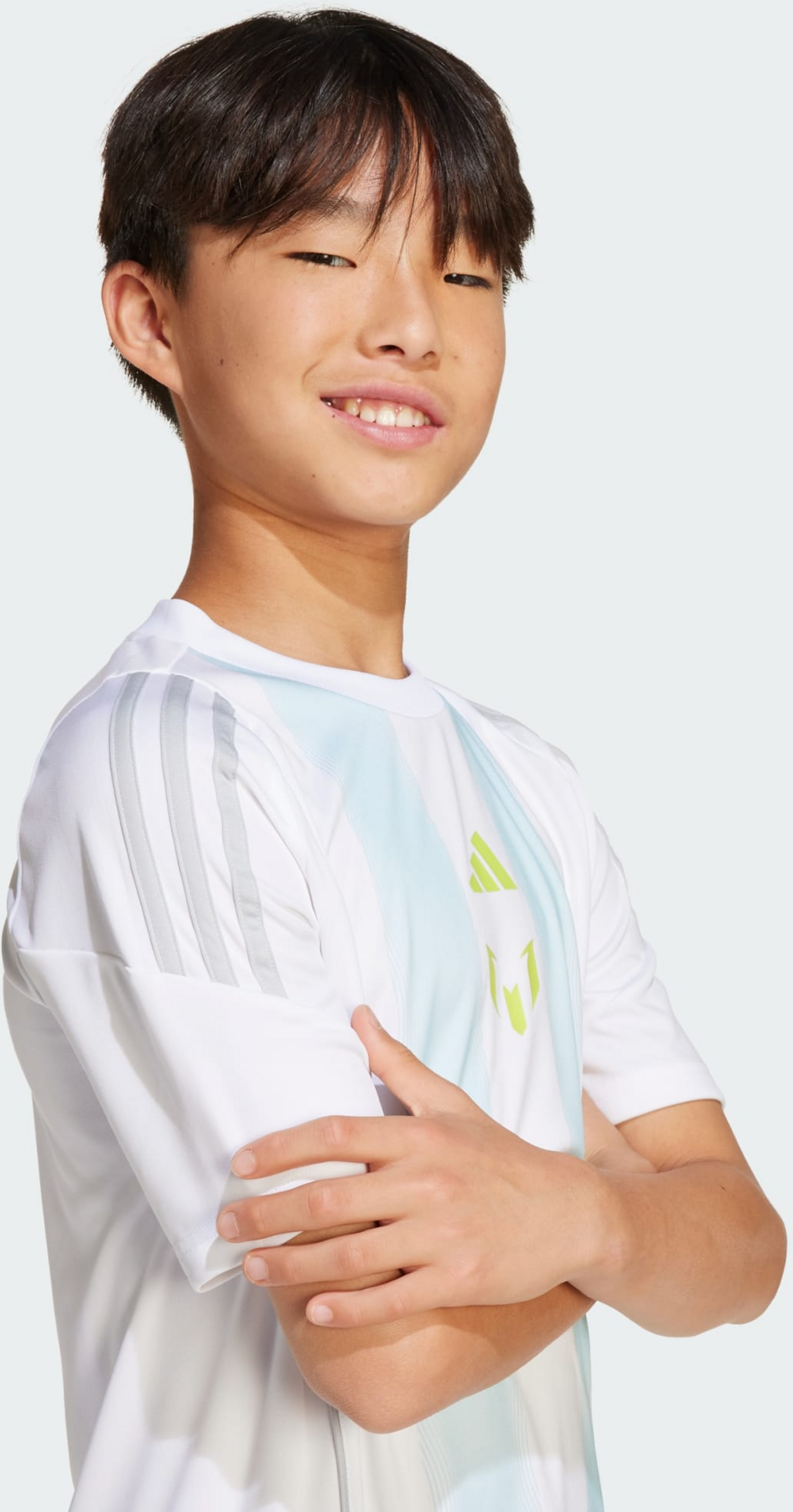 ADIDAS, Adidas Messi Träningströja
