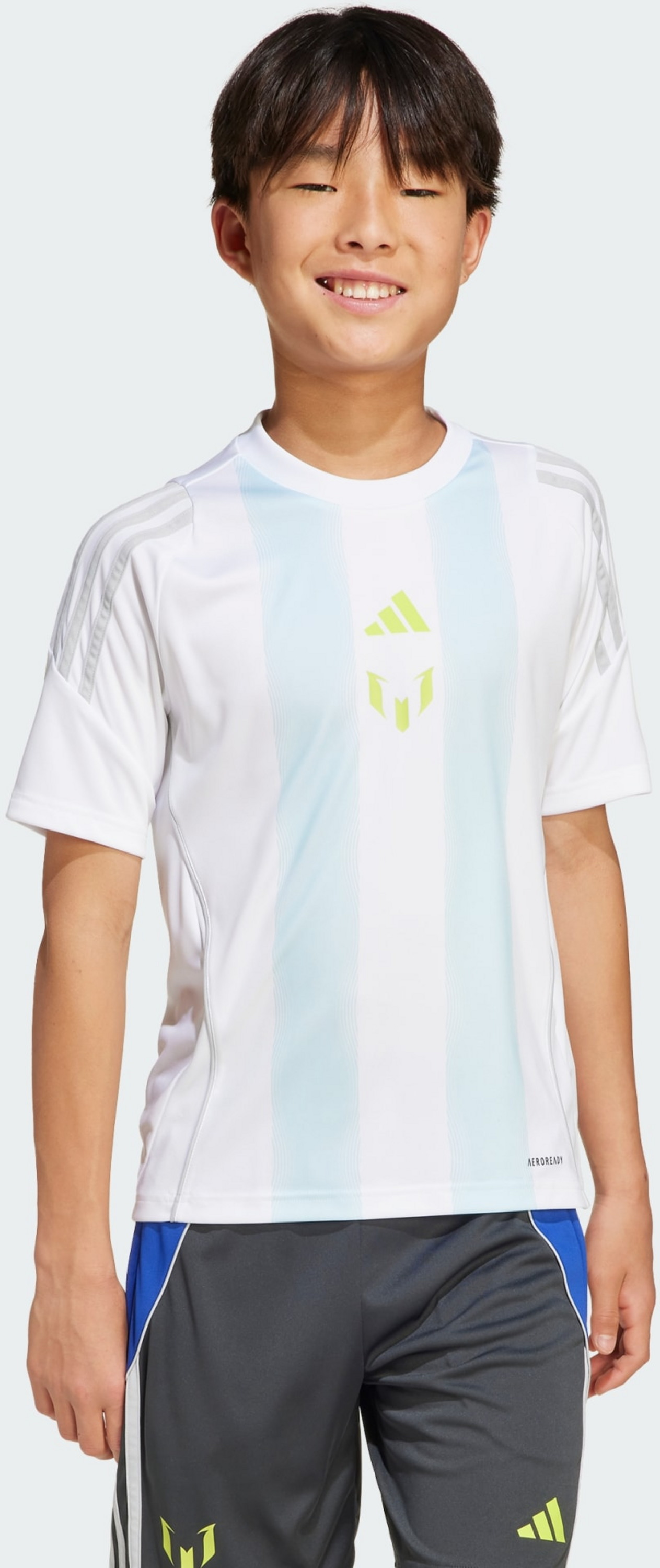 ADIDAS, Adidas Messi Träningströja