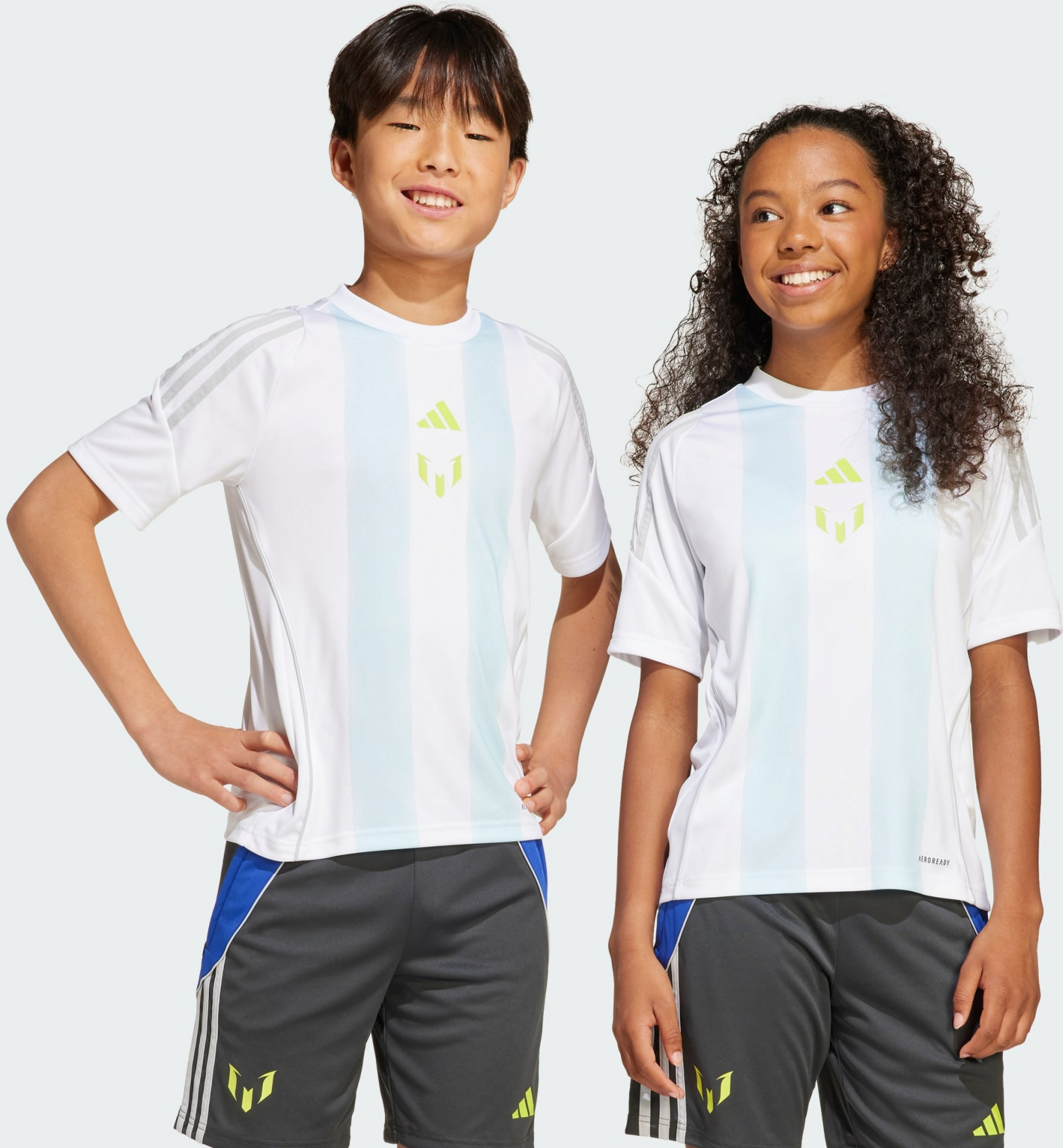 ADIDAS, Adidas Messi Träningströja