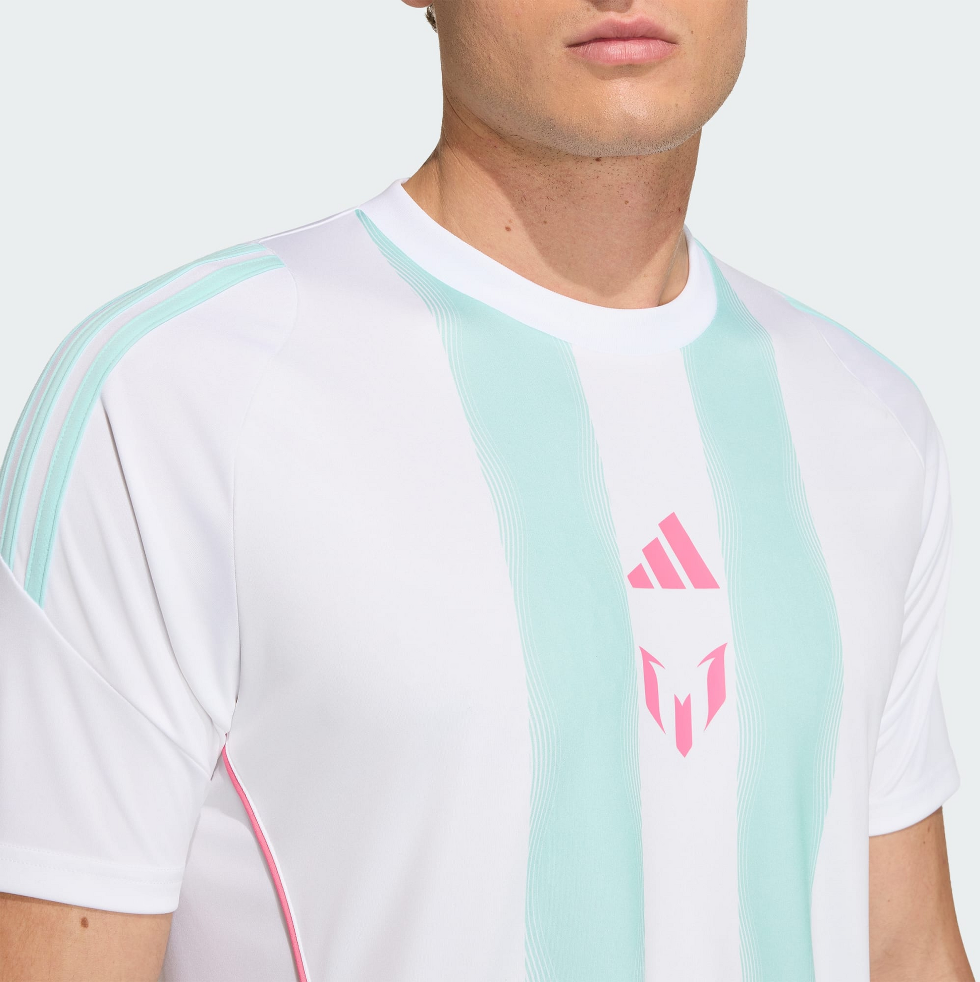 ADIDAS, Adidas Messi Tr&auml;ningstr&ouml;ja