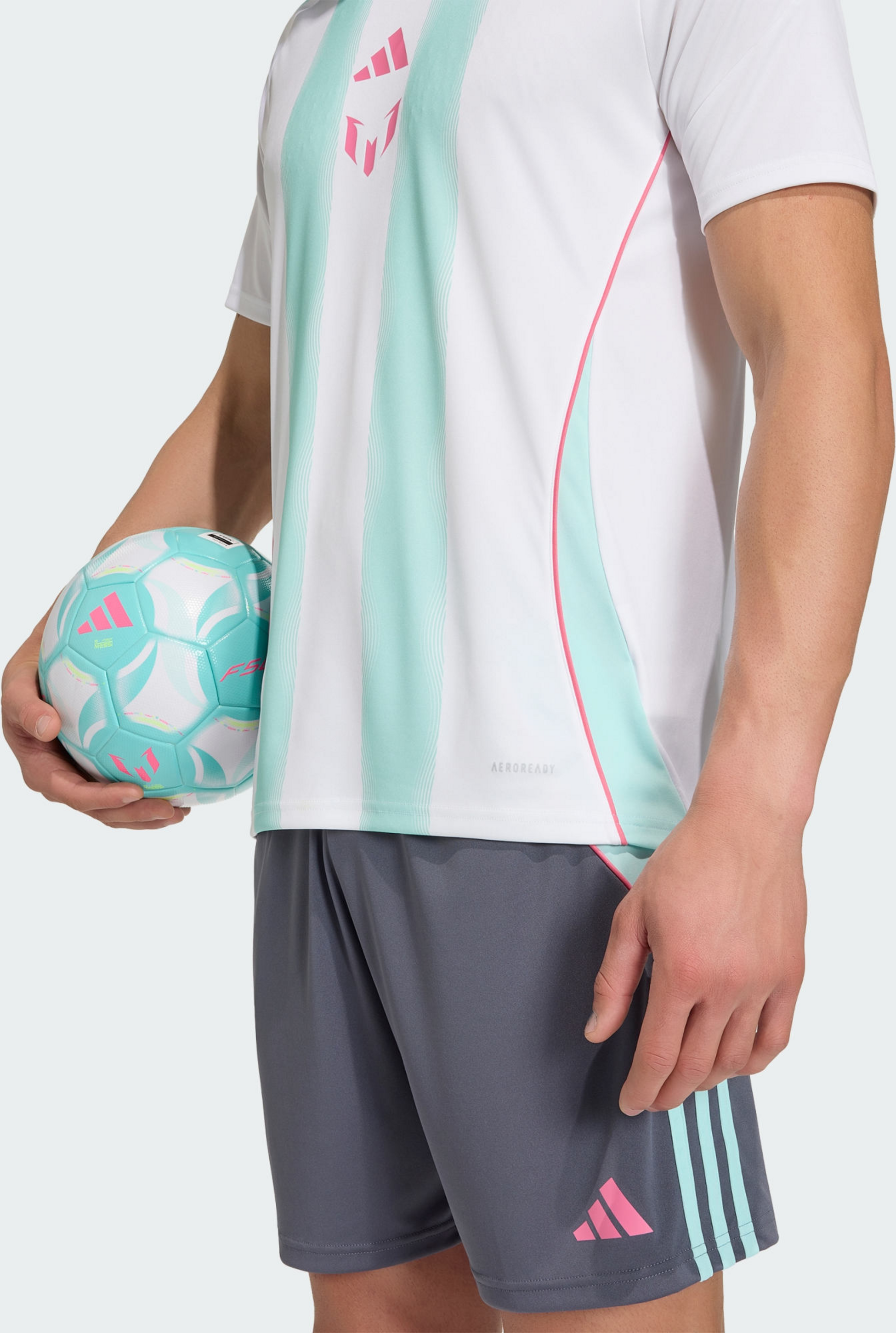 ADIDAS, Adidas Messi Tr&auml;ningstr&ouml;ja