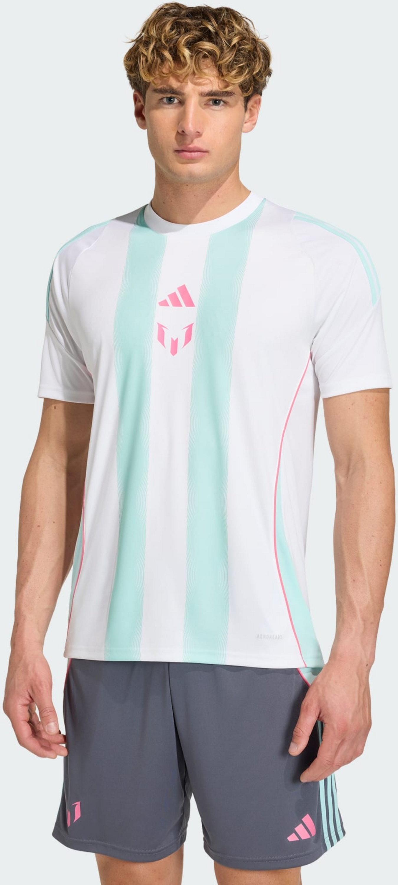 ADIDAS, Adidas Messi Tr&auml;ningstr&ouml;ja
