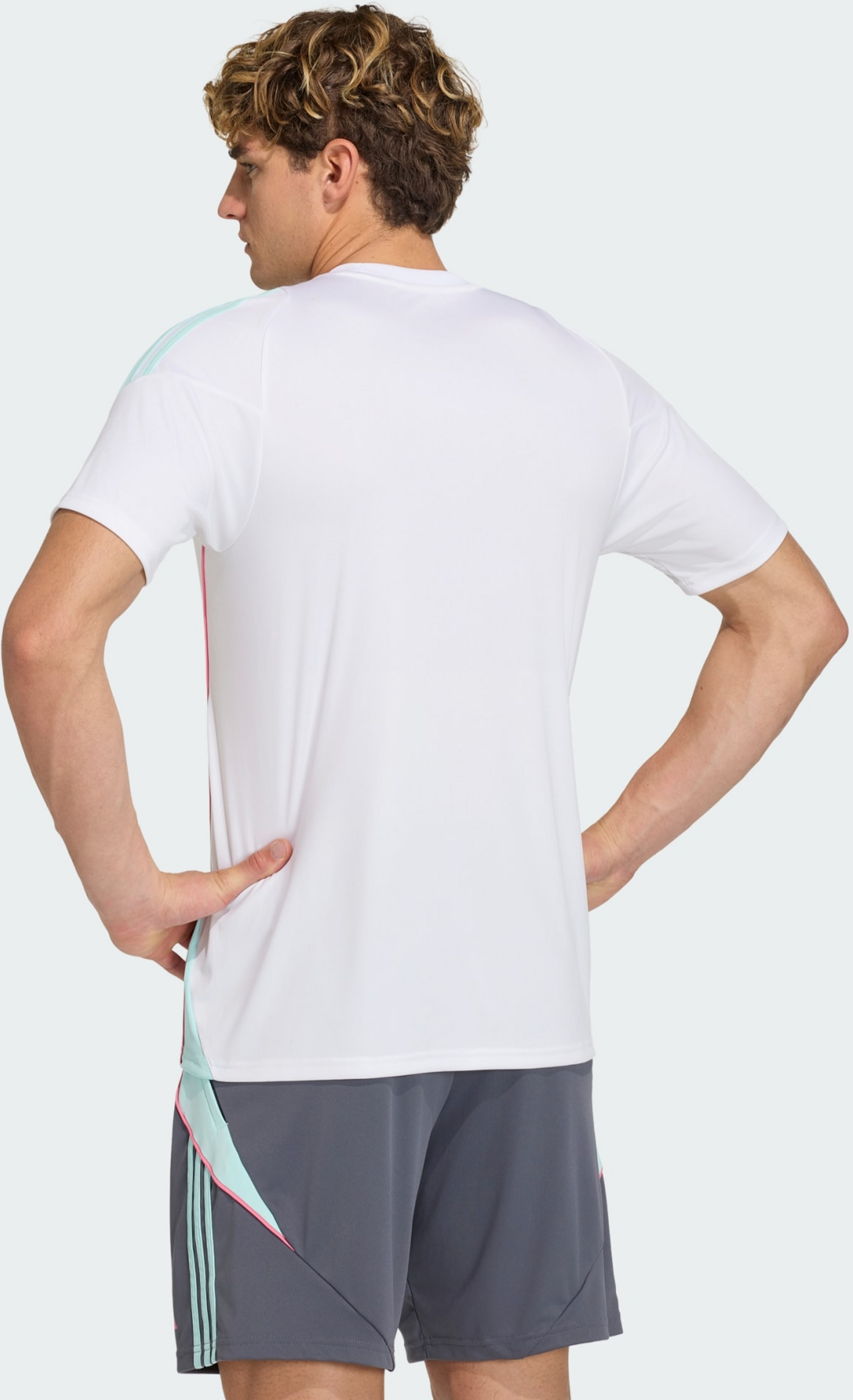 ADIDAS, Adidas Messi Tr&auml;ningstr&ouml;ja