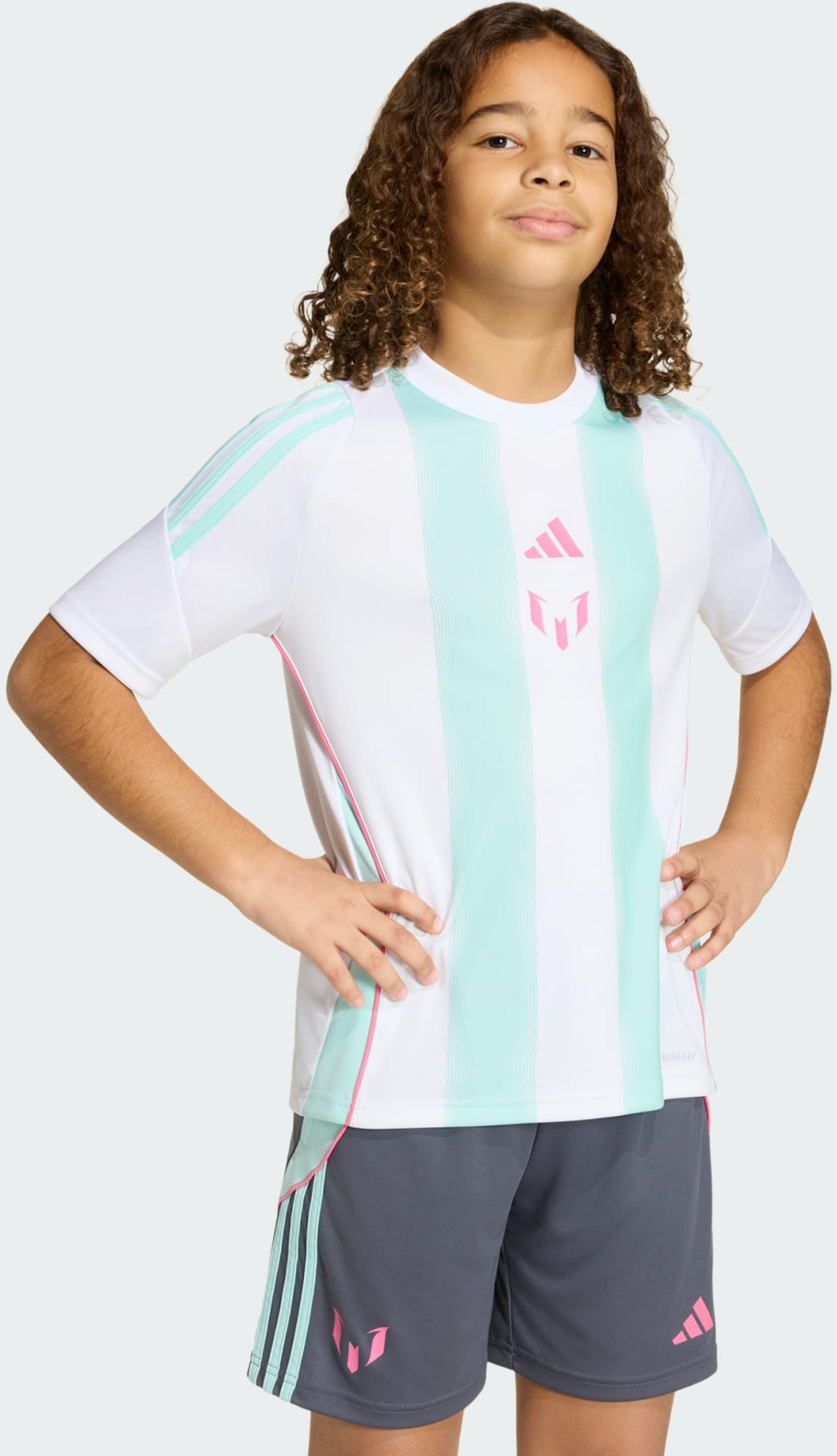 ADIDAS, Adidas Messi Tr&auml;ningstr&ouml;ja