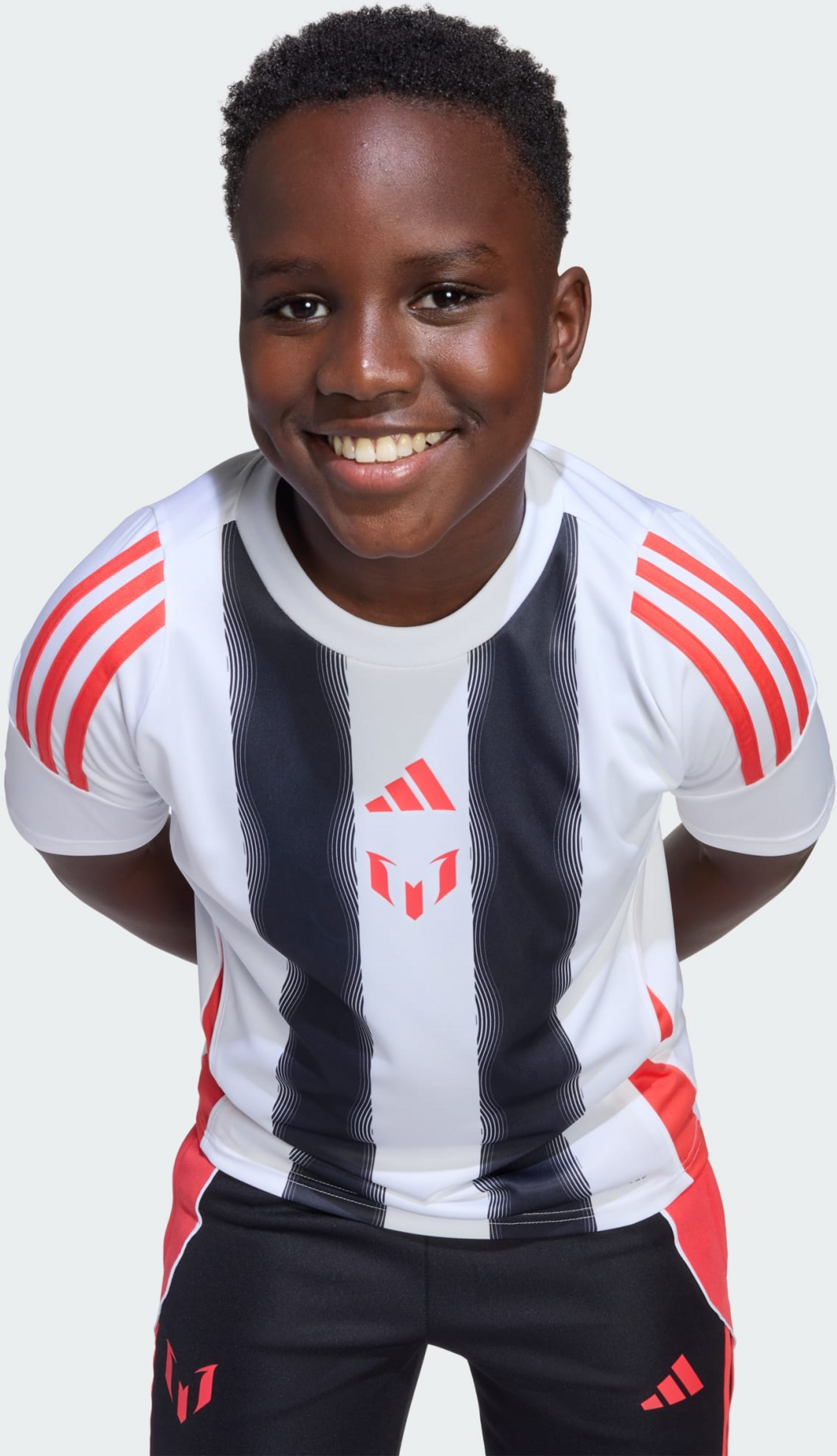 ADIDAS, Adidas Messi Träningströja