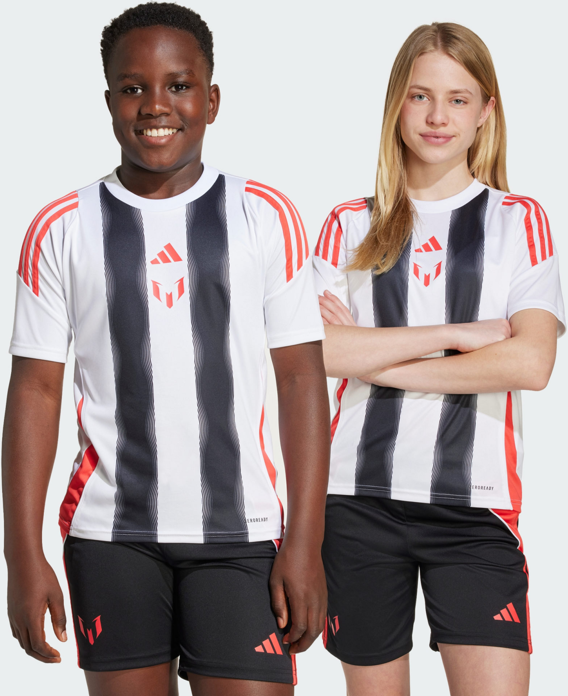 ADIDAS, Adidas Messi Träningströja