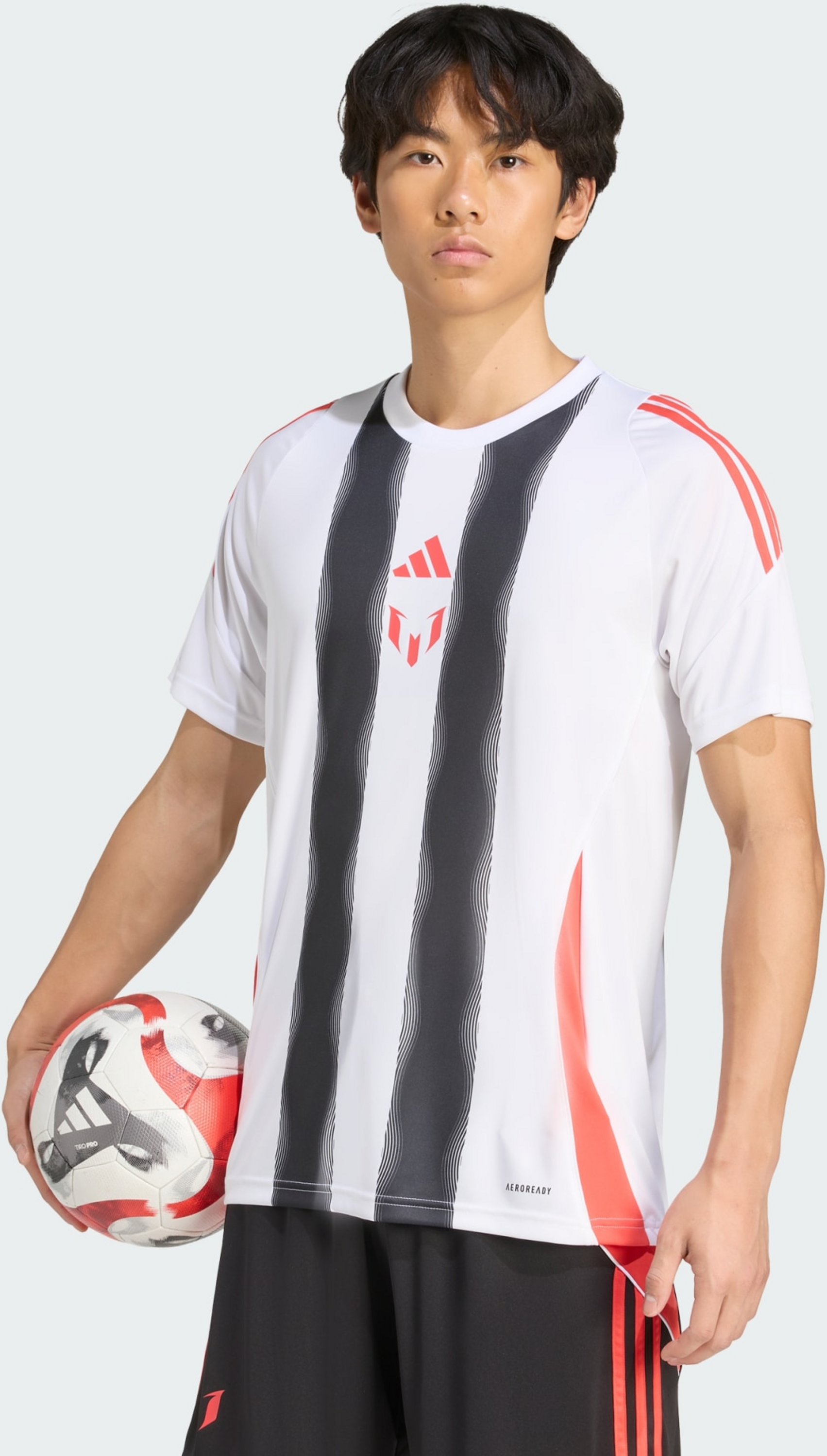 ADIDAS, Adidas Messi Träningströja