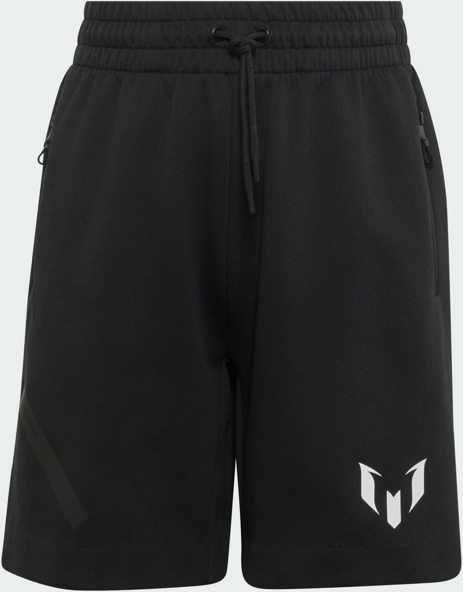 ADIDAS, Adidas Messi Zne Shorts F&ouml;r Barn
