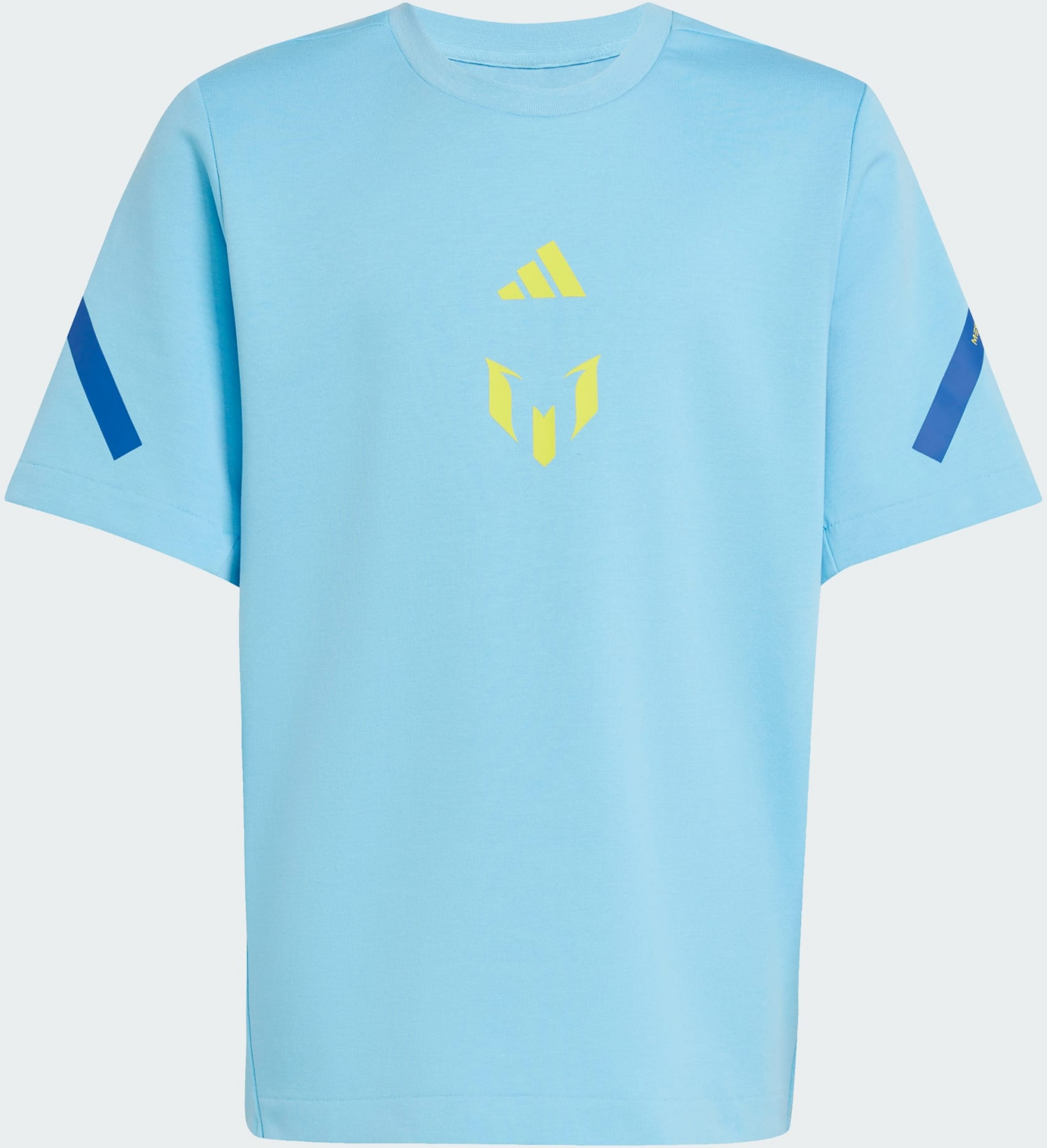 ADIDAS, Adidas Messi Zne T-shirt För Barn