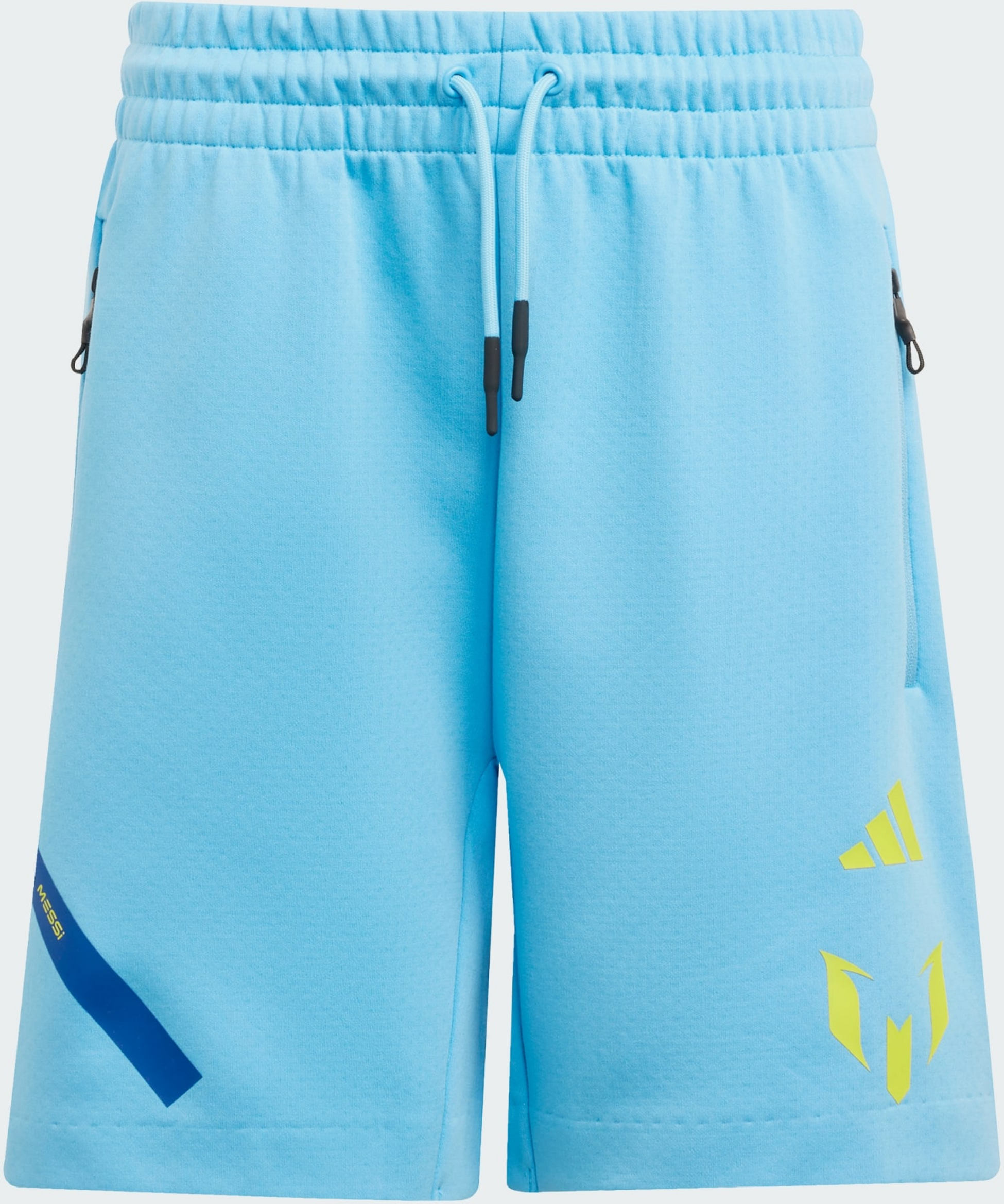 ADIDAS, Adidas Messi Zne-shorts Barn