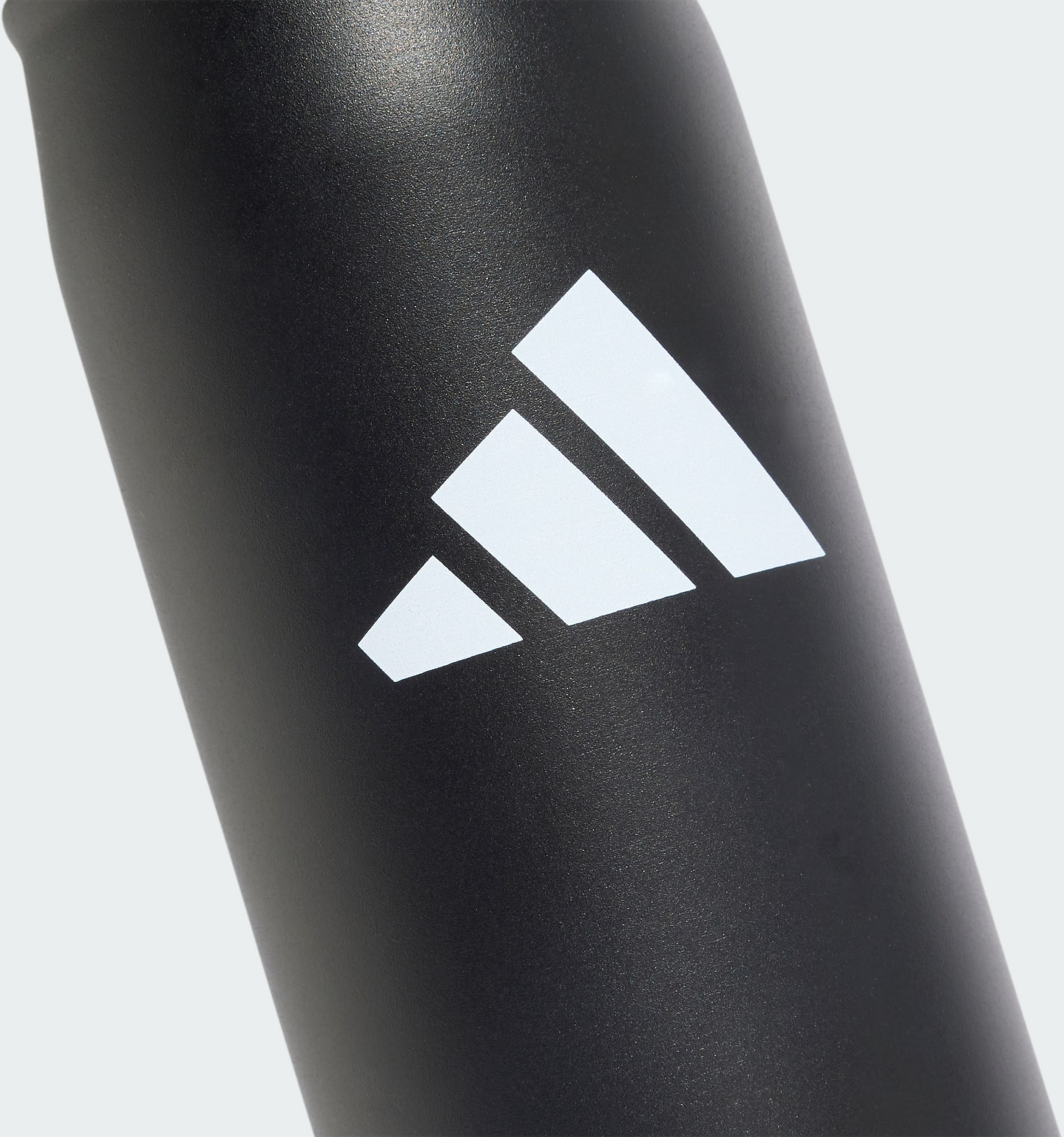 ADIDAS, Adidas Metallflaska Med Sugrör 0,6 Liter