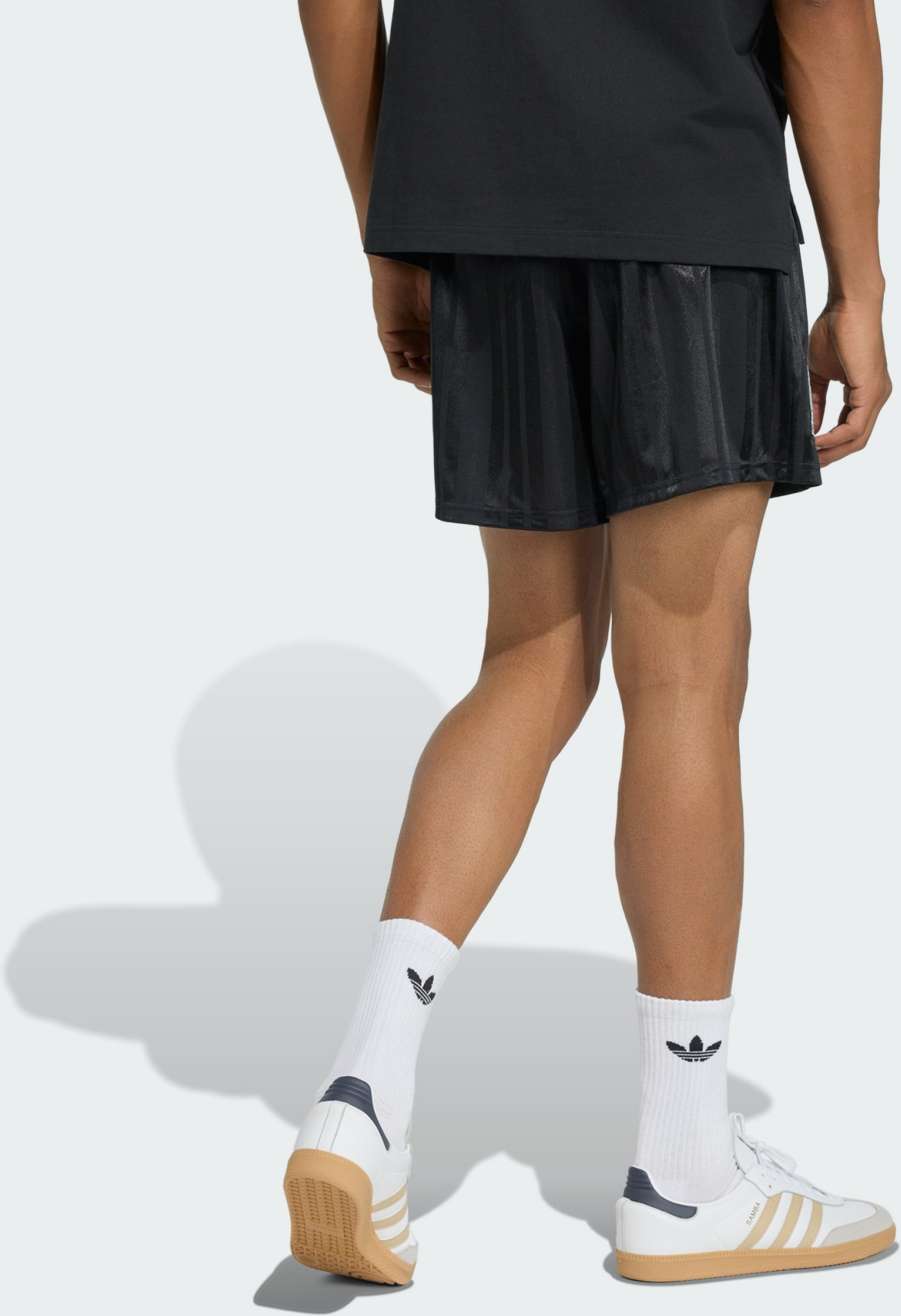 ADIDAS, Adidas Mexiko Eqt Shorts