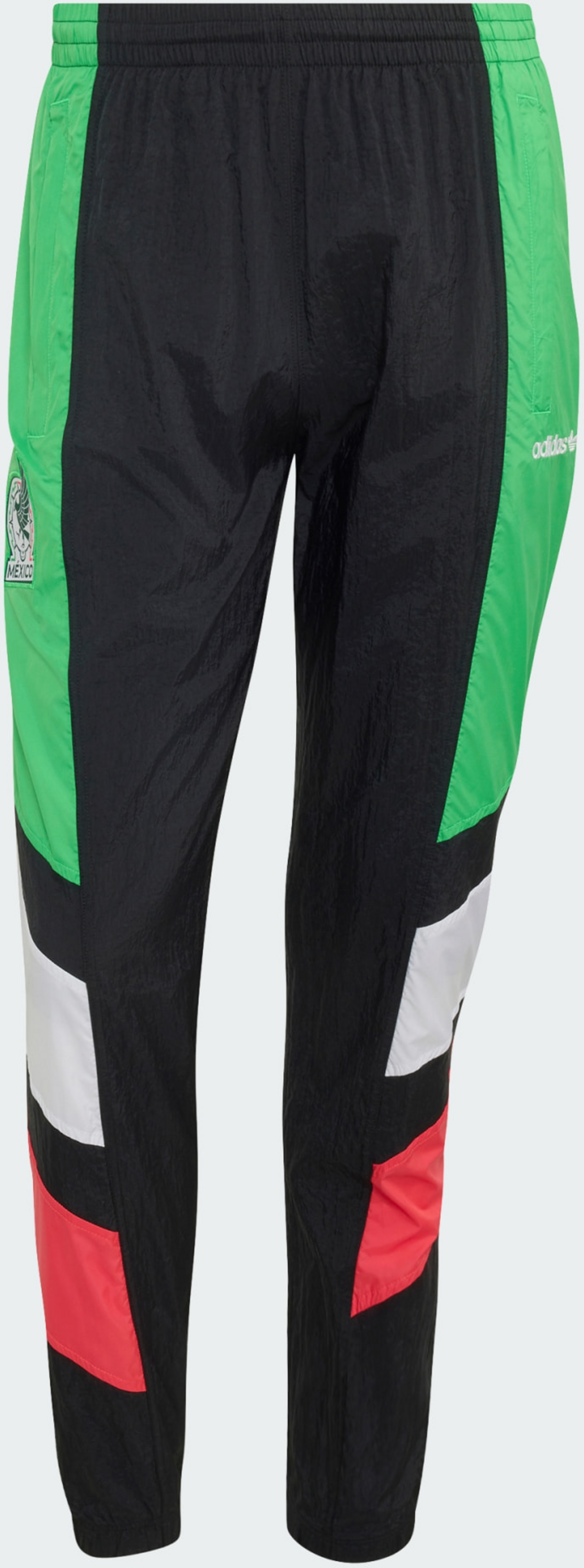 ADIDAS, Adidas Mexiko Eqt Tr&auml;ningsbyxor