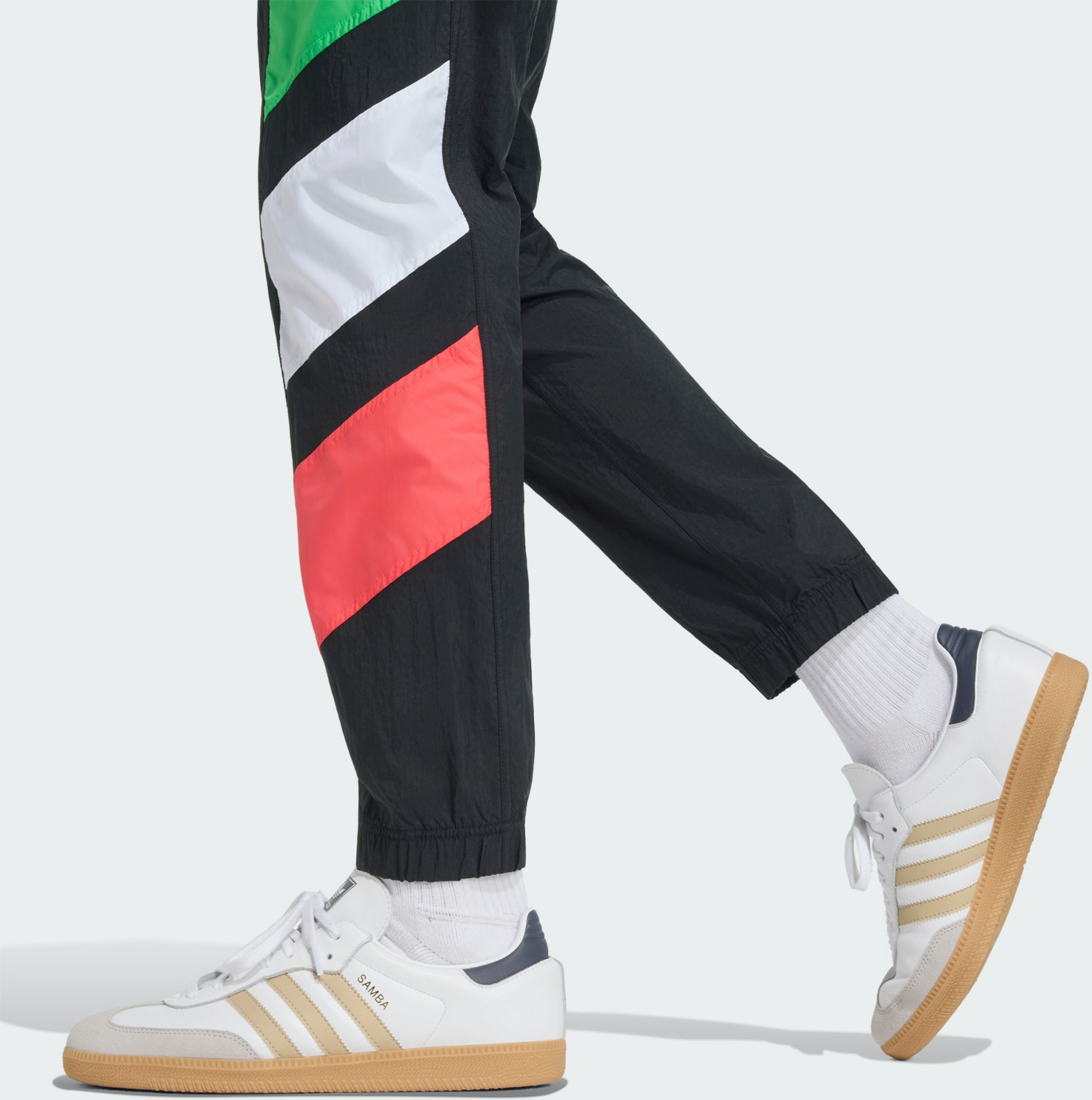 ADIDAS, Adidas Mexiko Eqt Tr&auml;ningsbyxor