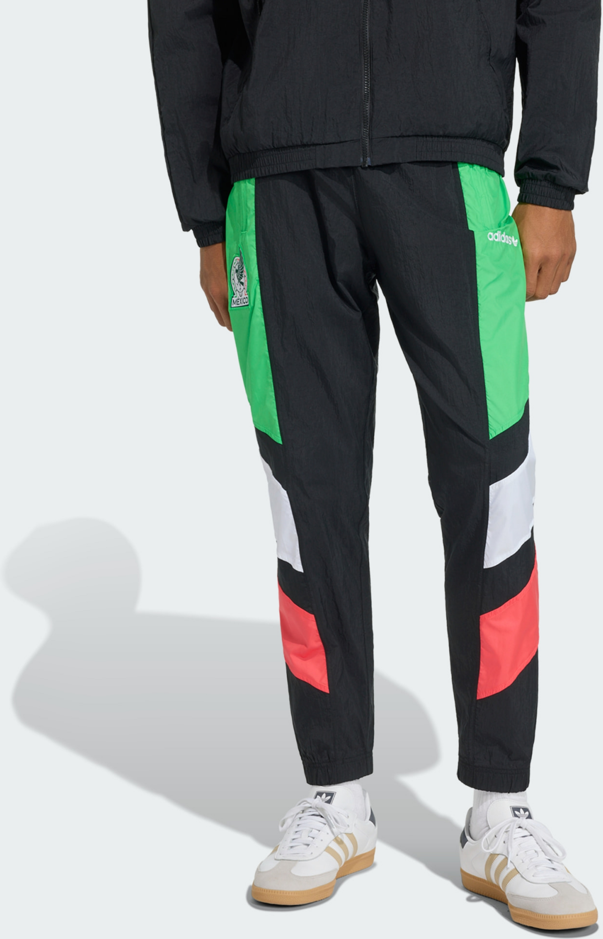ADIDAS, Adidas Mexiko Eqt Tr&auml;ningsbyxor