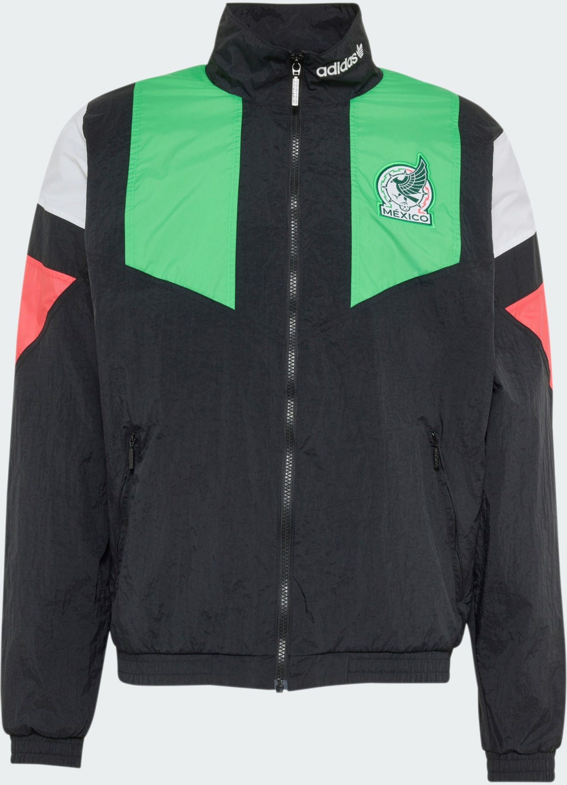 ADIDAS, Adidas Mexiko Eqt Tr&auml;ningsjacka