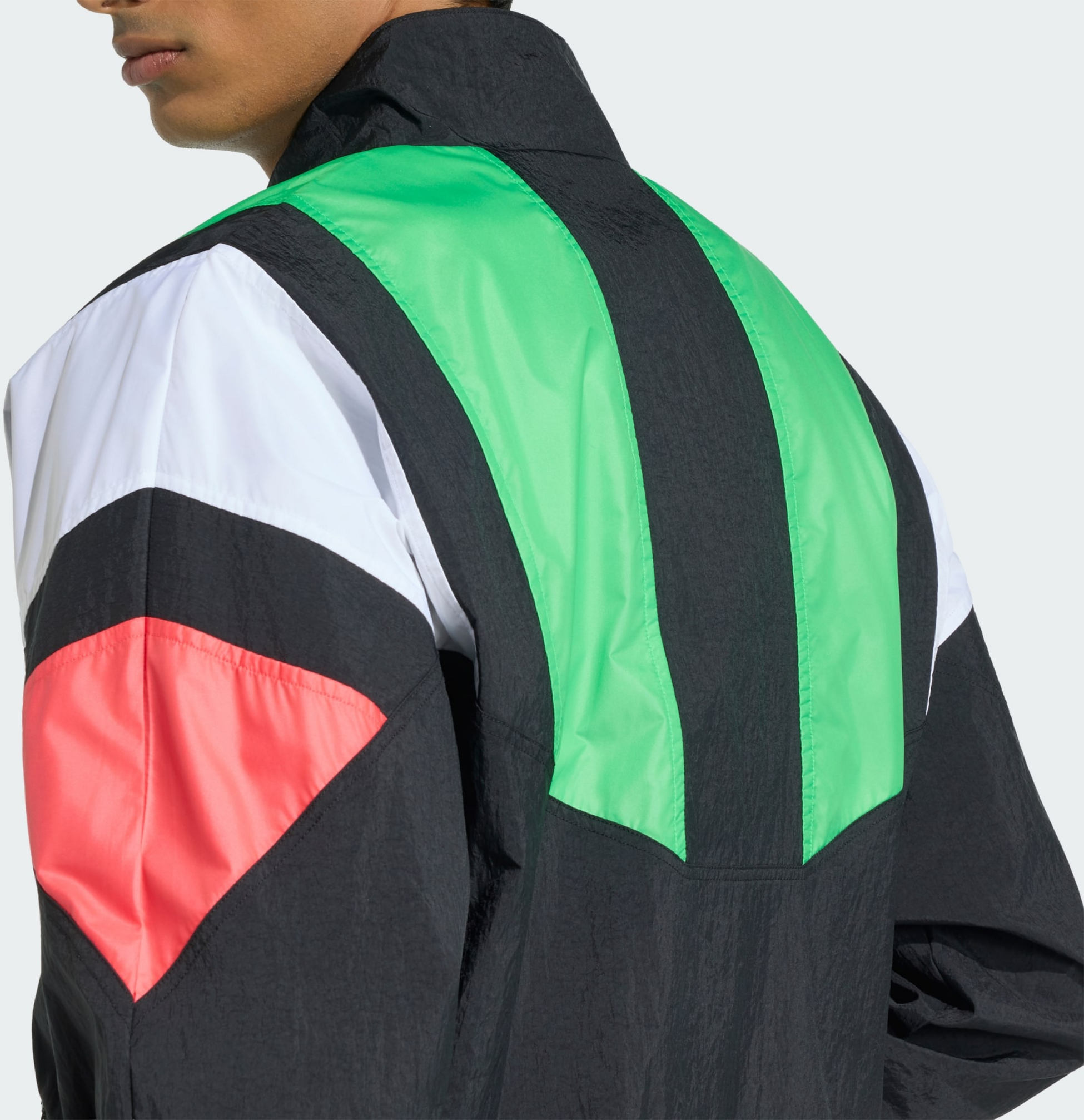 ADIDAS, Adidas Mexiko Eqt Tr&auml;ningsjacka