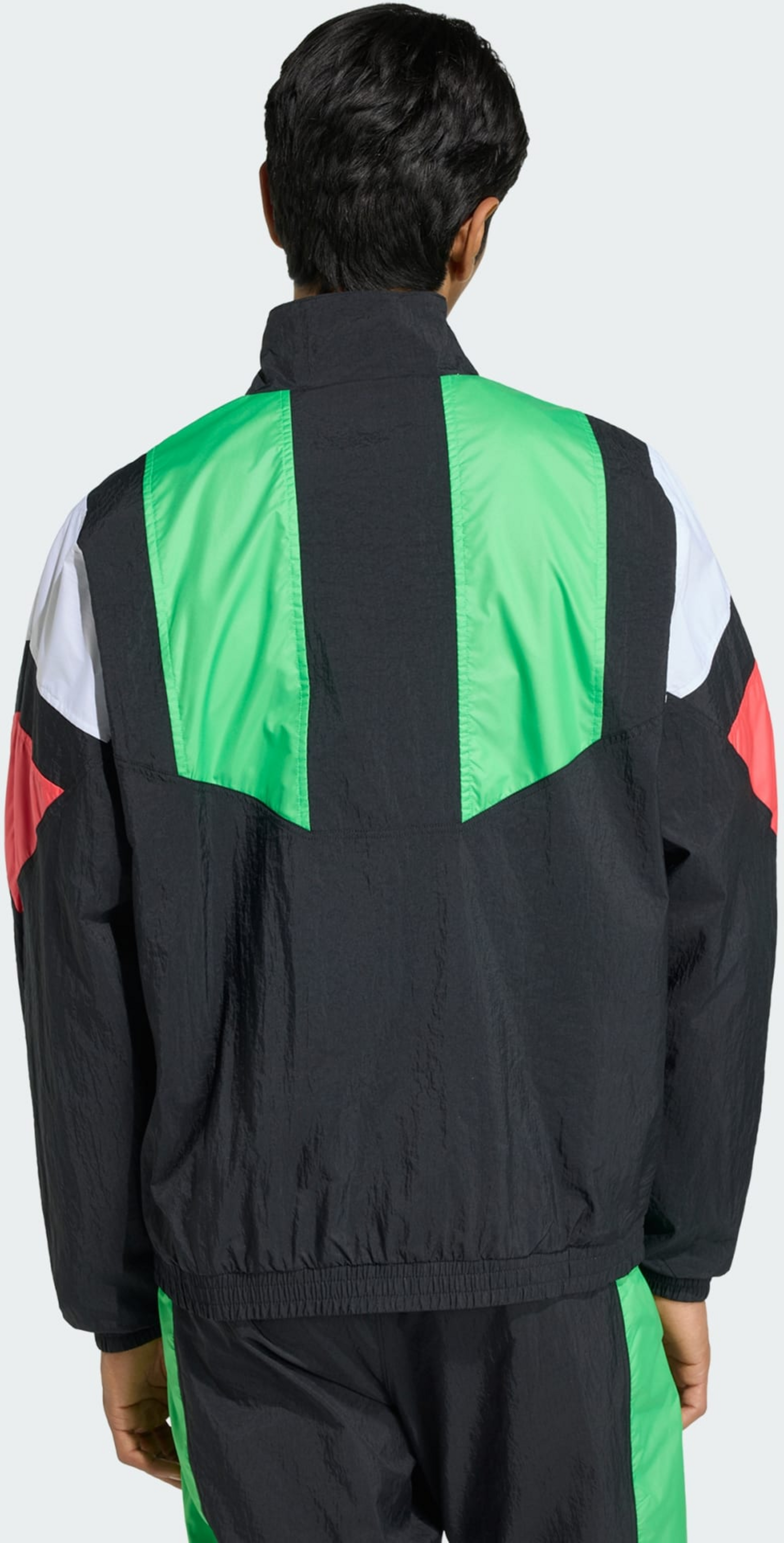 ADIDAS, Adidas Mexiko Eqt Tr&auml;ningsjacka