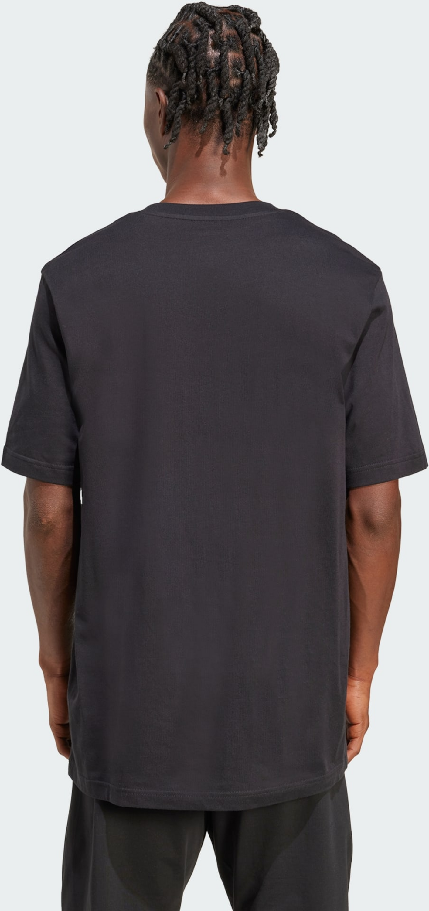 ADIDAS, Adidas Mini Pizza Graphic Tee