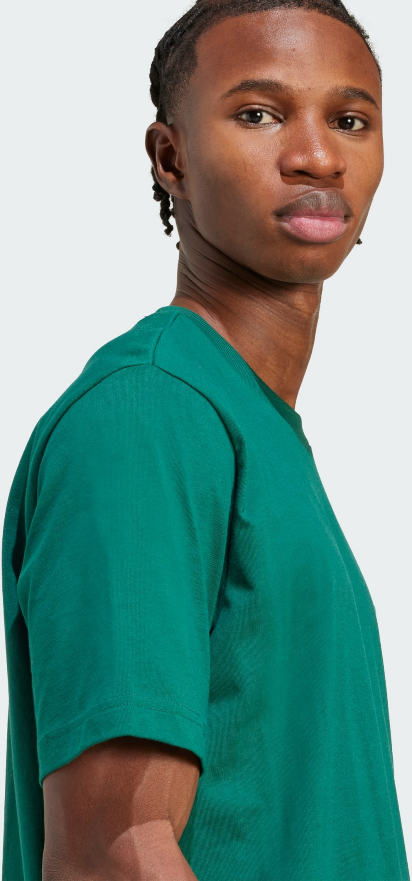 ADIDAS, Adidas Mini Pizza Graphic Tee